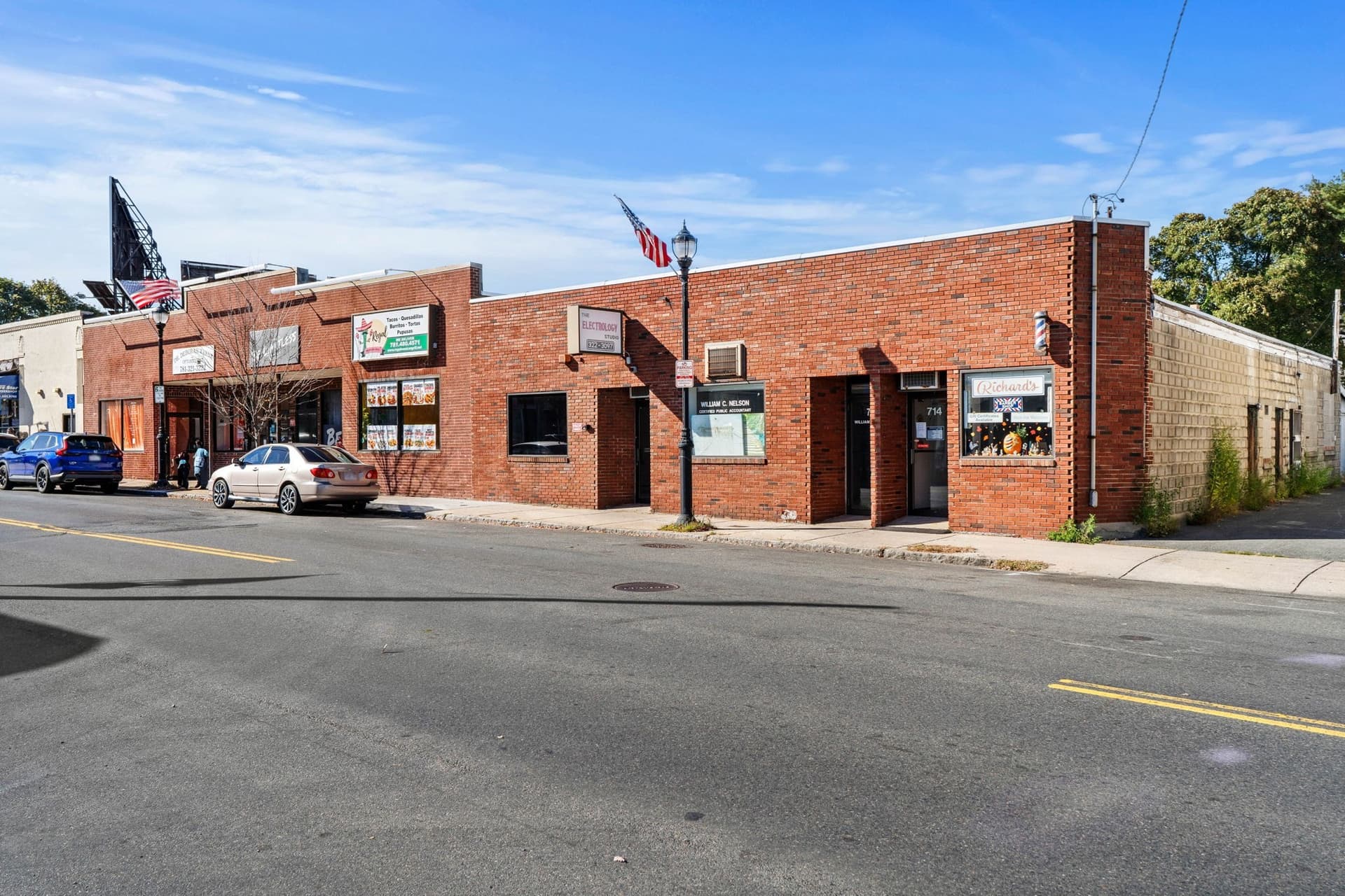 700-714 Salem Street, Malden MA 02148