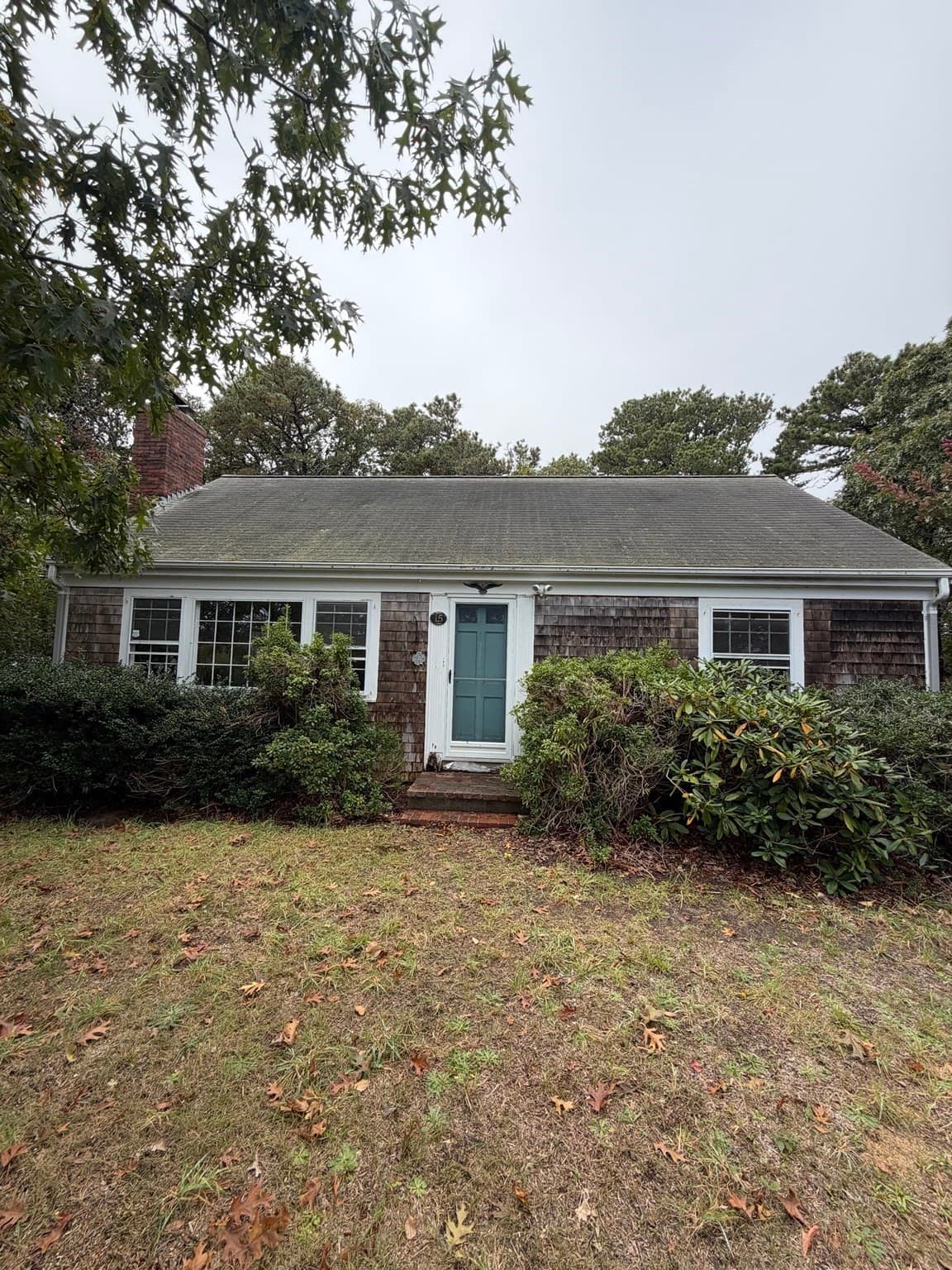 15 Eddie Ln, Chatham MA 02633