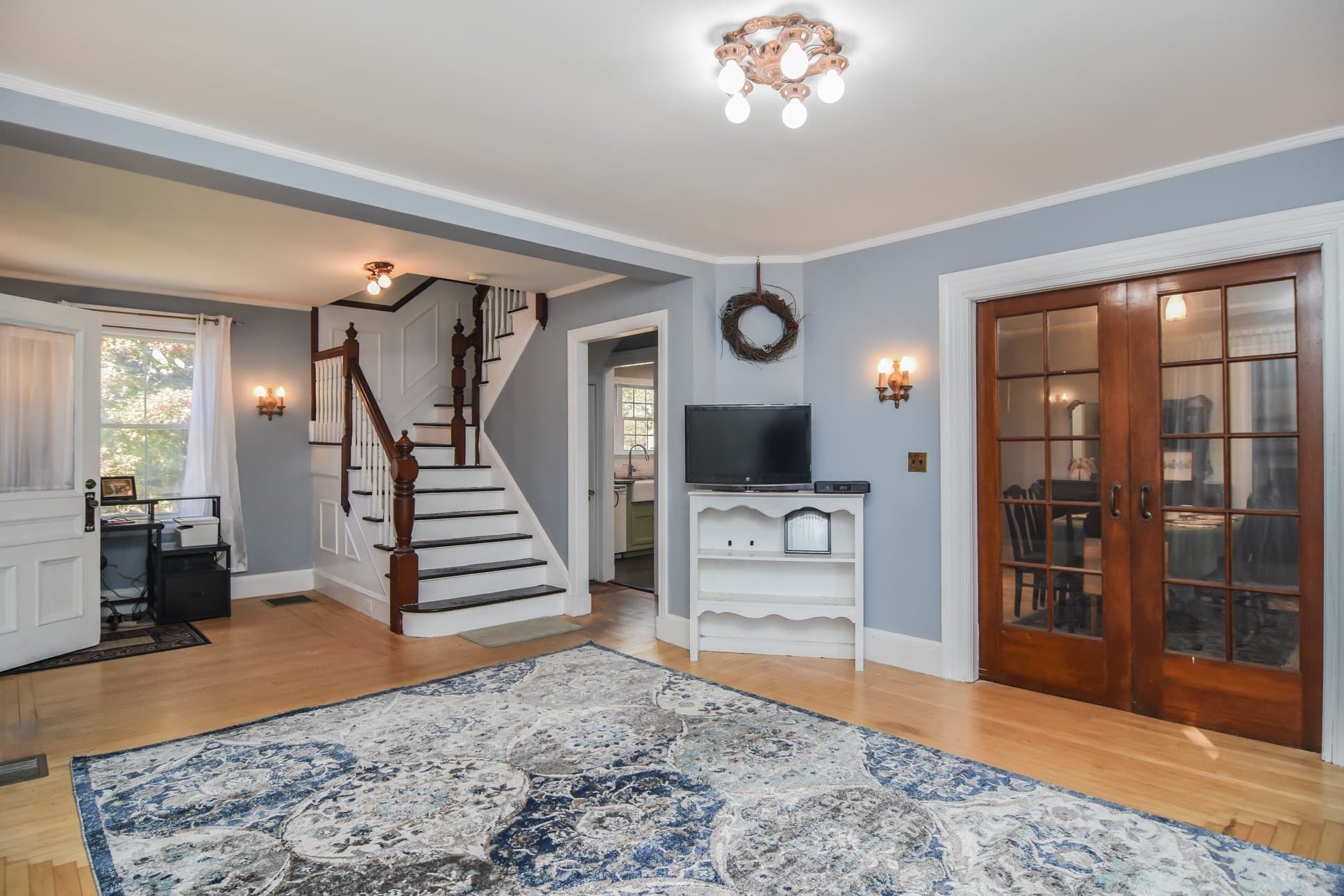 Single Family Residence at 97 Dutcher St, Hopedale MA 01747, Hopedale, photo 5 of 42