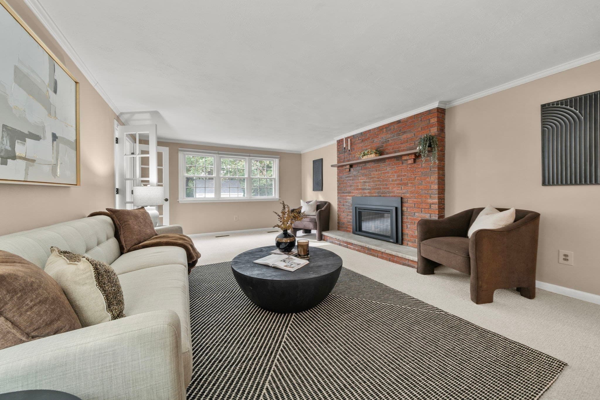 Single Family Residence at 48 Catherine Dr, Peabody MA 01960, Peabody, photo 15 of 42