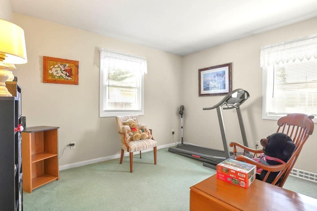 Single Family Residence at 152 Armsby St, New Bedford MA 02745, New Bedford, photo 14 of 26