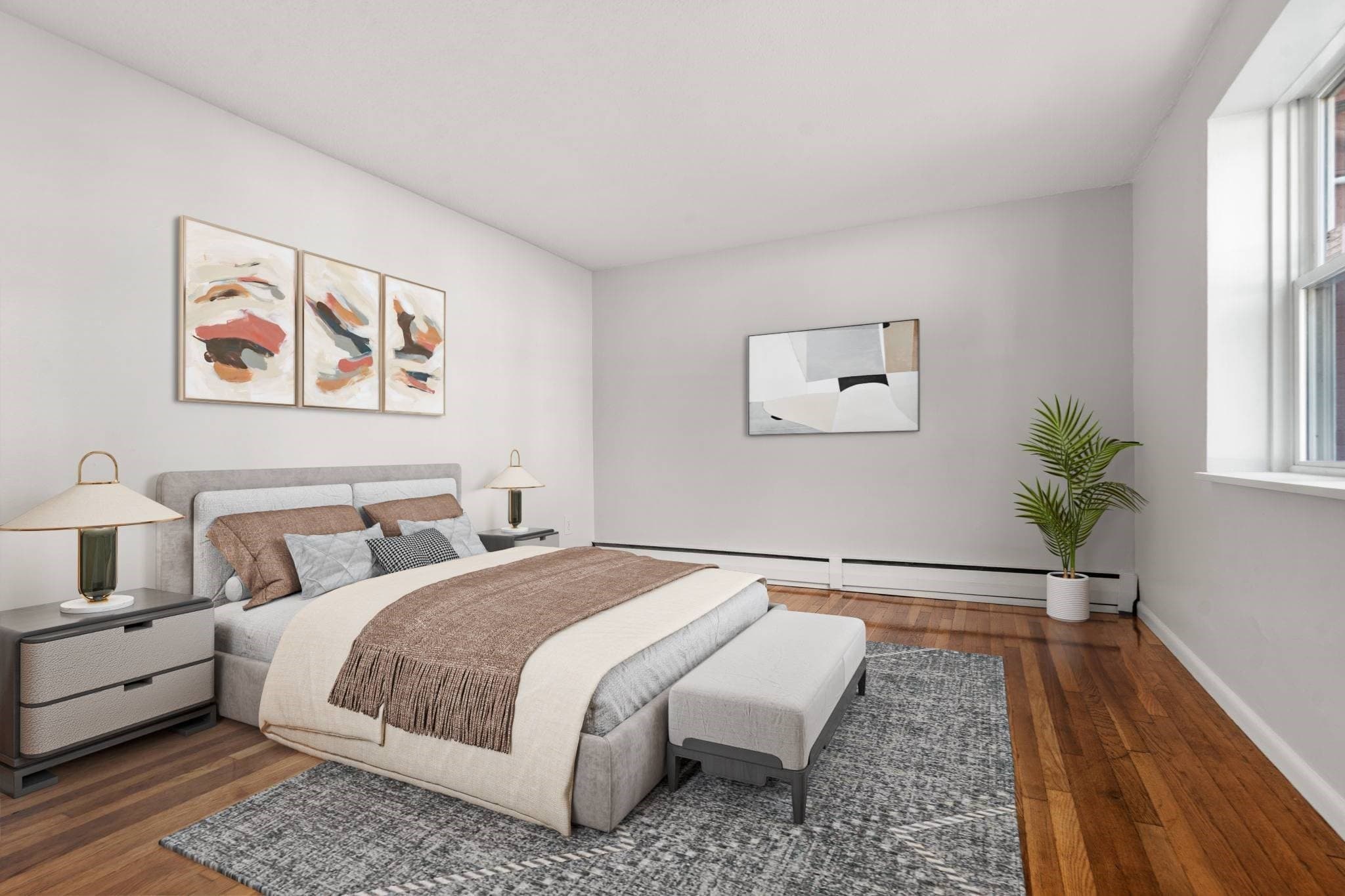 Condominium at 47 Colborne Rd # 1, Boston MA 02135, Boston, photo 7 of 30