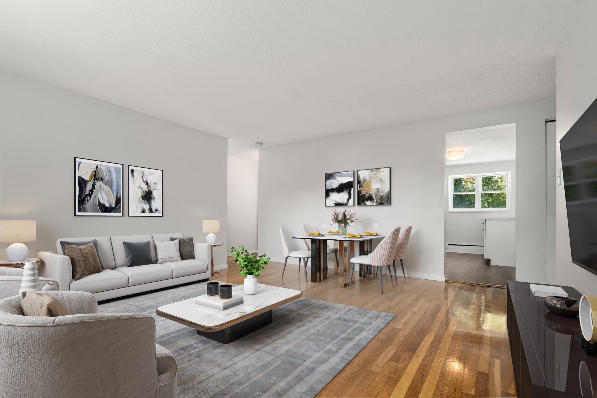 Condominium at 47 Colborne Rd # 1, Boston MA 02135, Boston, photo 3 of 30