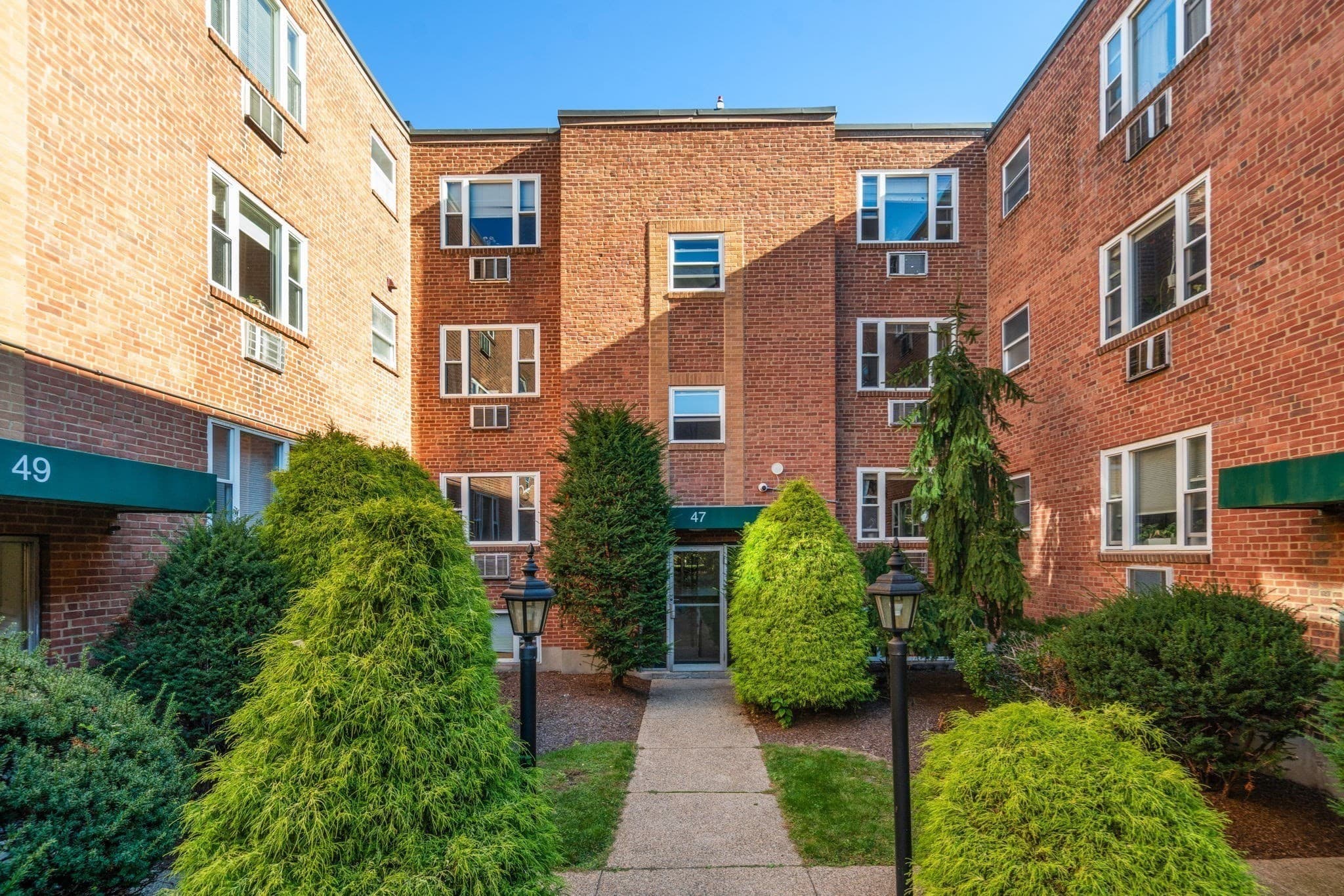 47 Colborne Rd # 1, Boston MA 02135