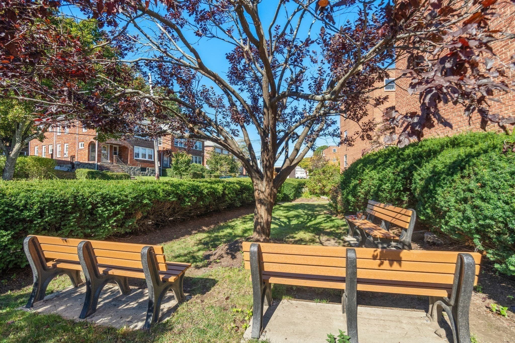 Condominium at 47 Colborne Rd # 1, Boston MA 02135, Boston, photo 28 of 30