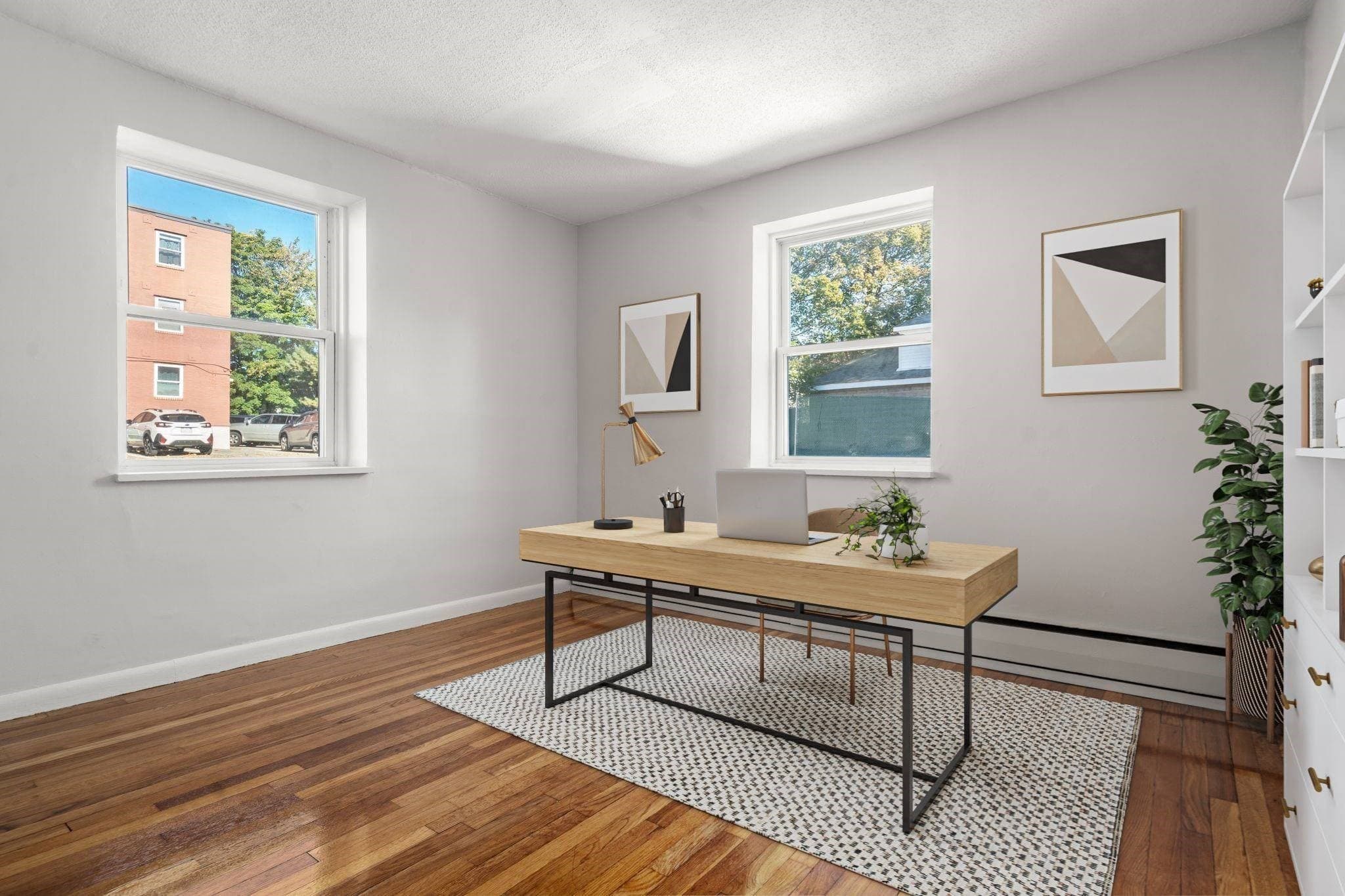 Condominium at 47 Colborne Rd # 1, Boston MA 02135, Boston, photo 9 of 30