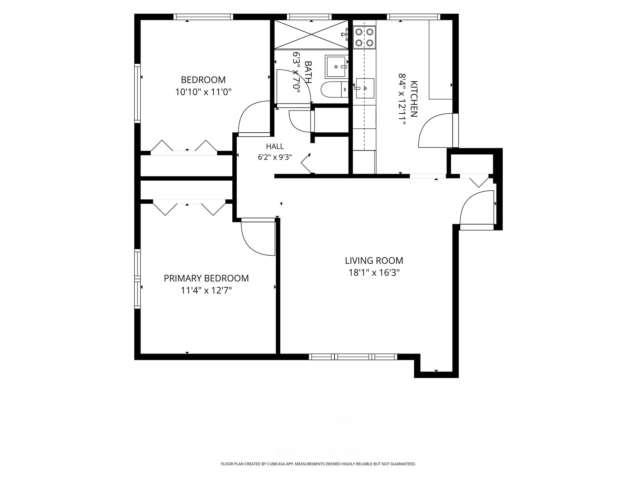 Condominium at 47 Colborne Rd # 1, Boston MA 02135, Boston, photo 30 of 30