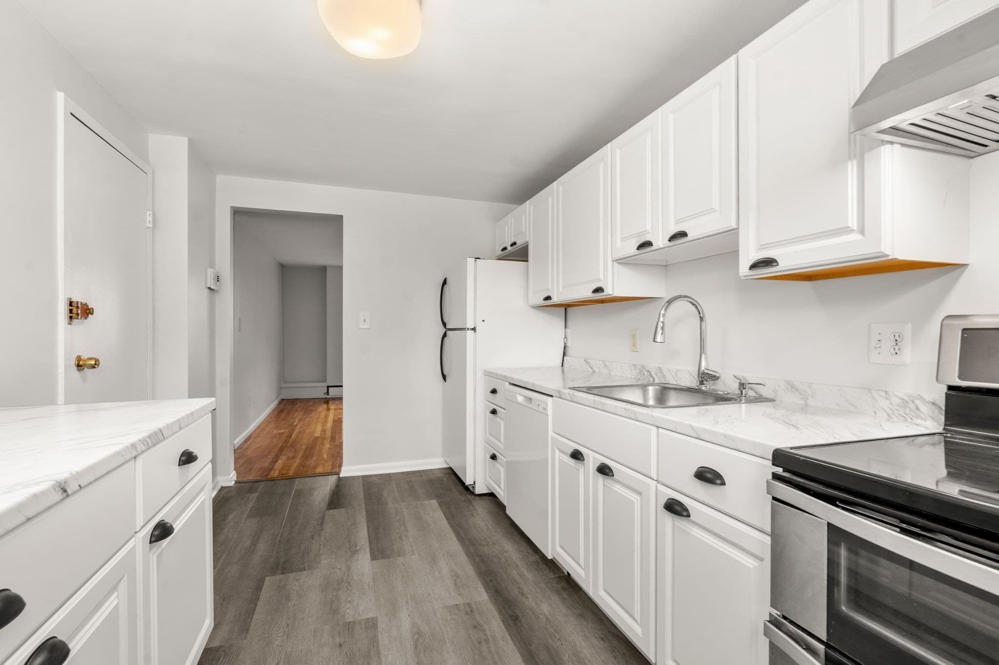 Condominium at 47 Colborne Rd # 1, Boston MA 02135, Boston, photo 15 of 30