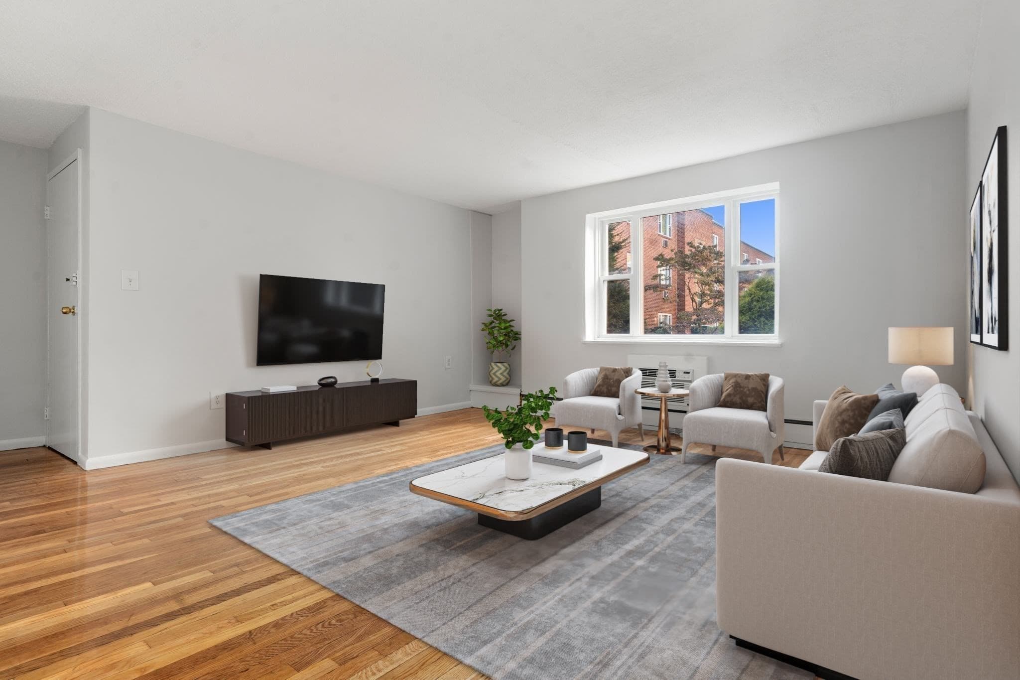 Condominium at 47 Colborne Rd # 1, Boston MA 02135, Boston, photo 4 of 30
