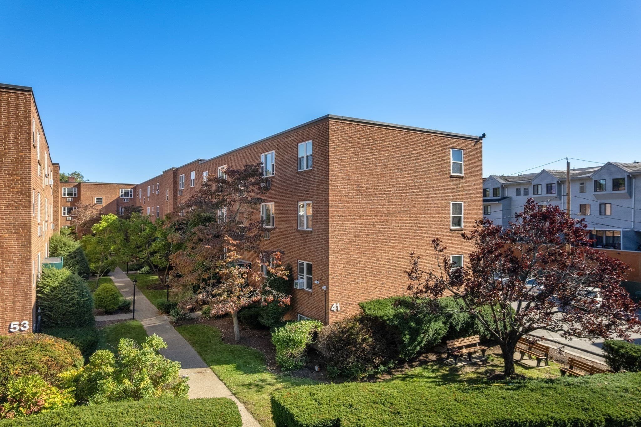 Condominium at 47 Colborne Rd # 1, Boston MA 02135, Boston, photo 25 of 30