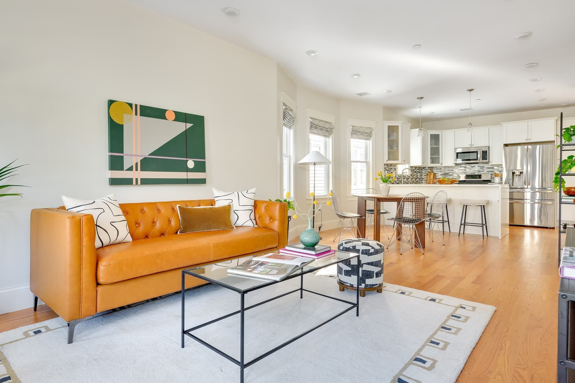 102 Conwell Ave # 2, Somerville MA 02144