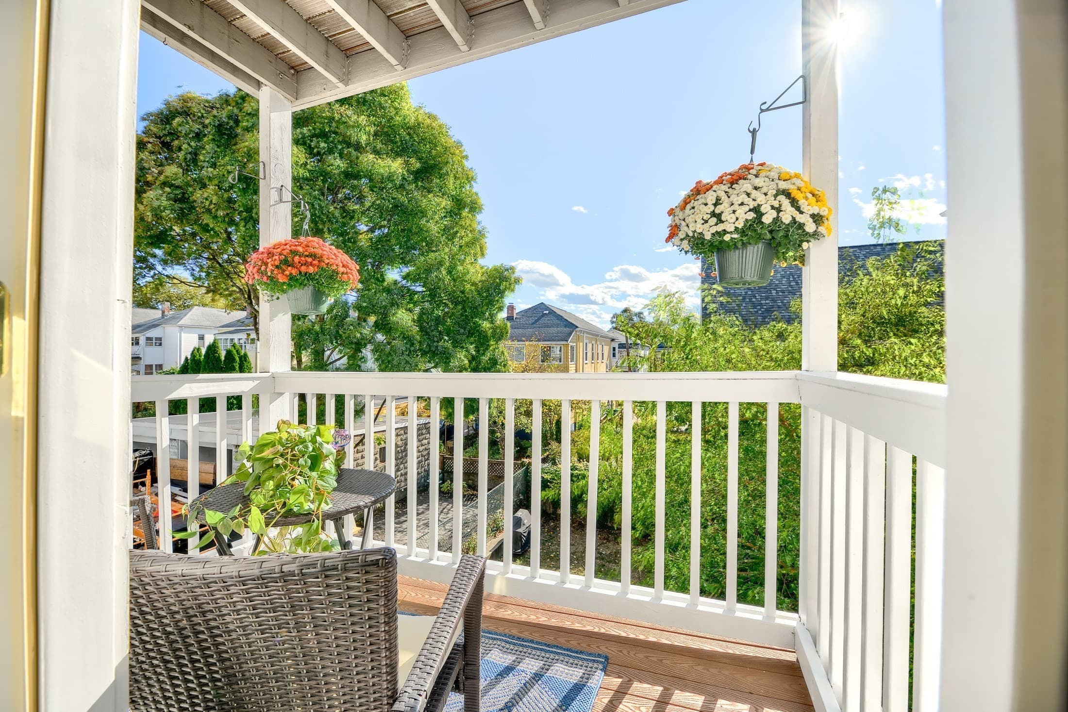 Condominium at 102 Conwell Ave # 2, Somerville MA 02144, Somerville, photo 15 of 19
