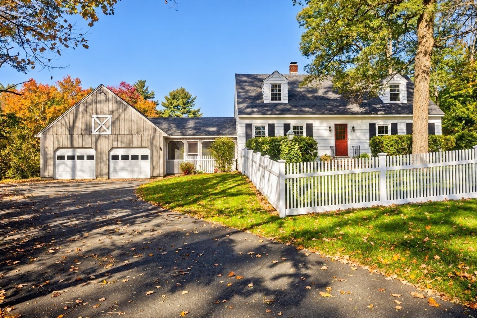 88 Buffam Rd, Pelham MA 01002