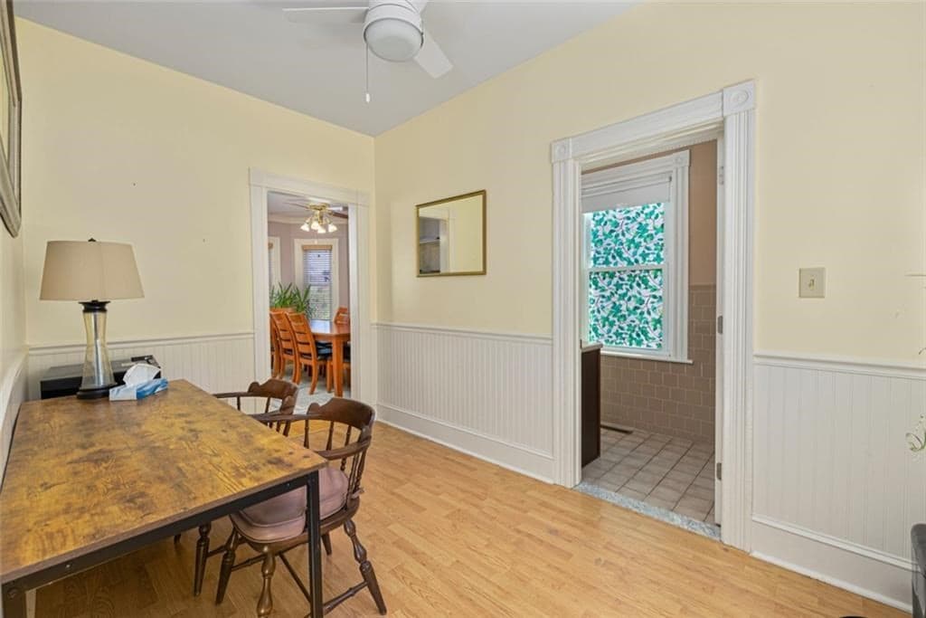 Single Family Residence at 230 Martin St, East Providence RI 02914, photo 13 of 39