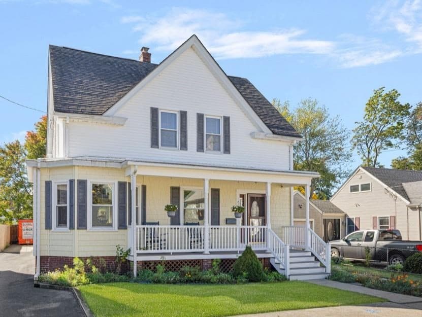 230 Martin St, East Providence RI 02914