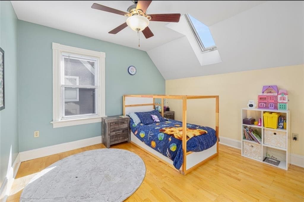 Single Family Residence at 230 Martin St, East Providence RI 02914, photo 25 of 39