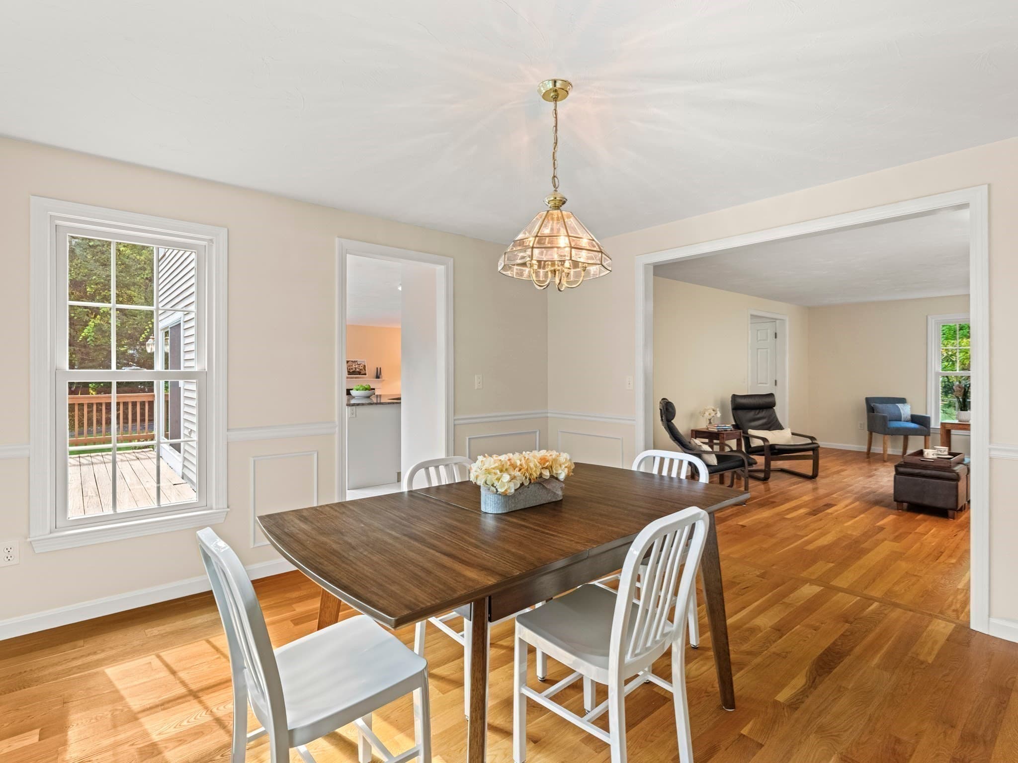 Single Family Residence at 159 Walnut St, Shrewsbury MA 01545, Shrewsbury, photo 12 of 38