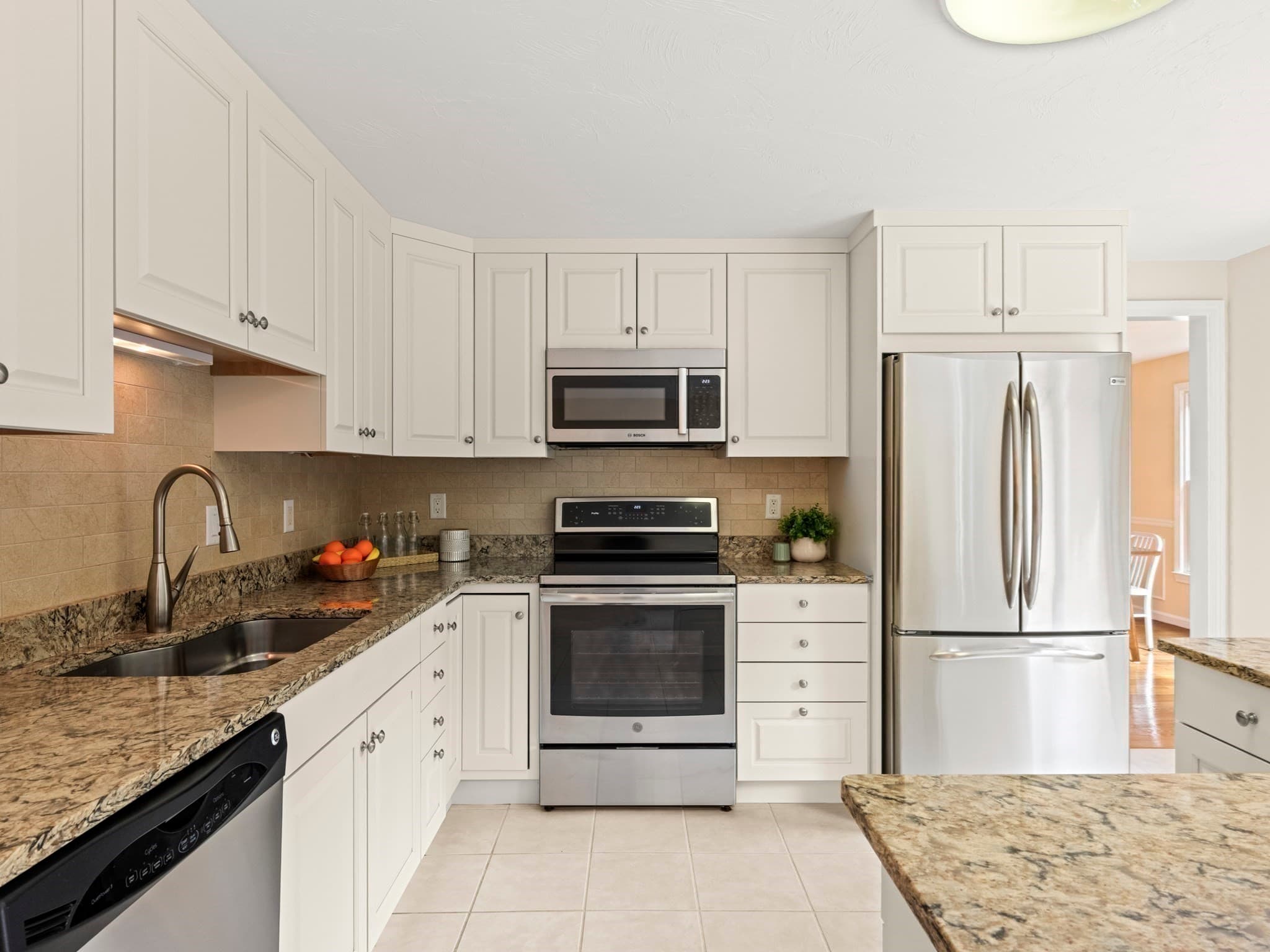 Single Family Residence at 159 Walnut St, Shrewsbury MA 01545, Shrewsbury, photo 7 of 38