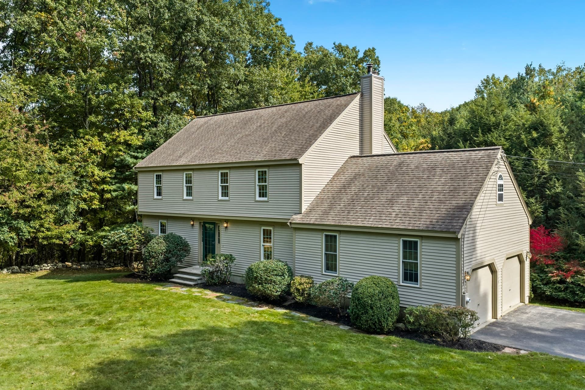 159 Walnut St, Shrewsbury MA 01545