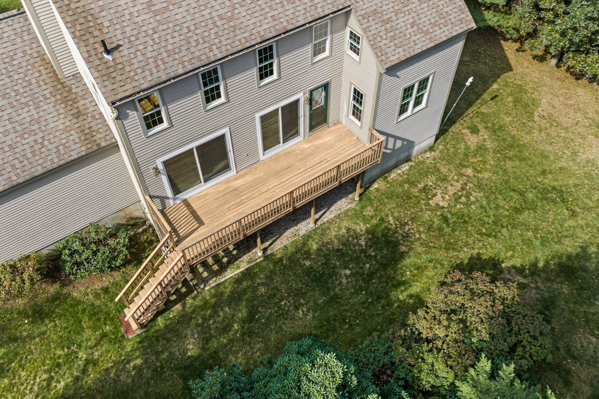 Single Family Residence at 159 Walnut St, Shrewsbury MA 01545, Shrewsbury, photo 33 of 38