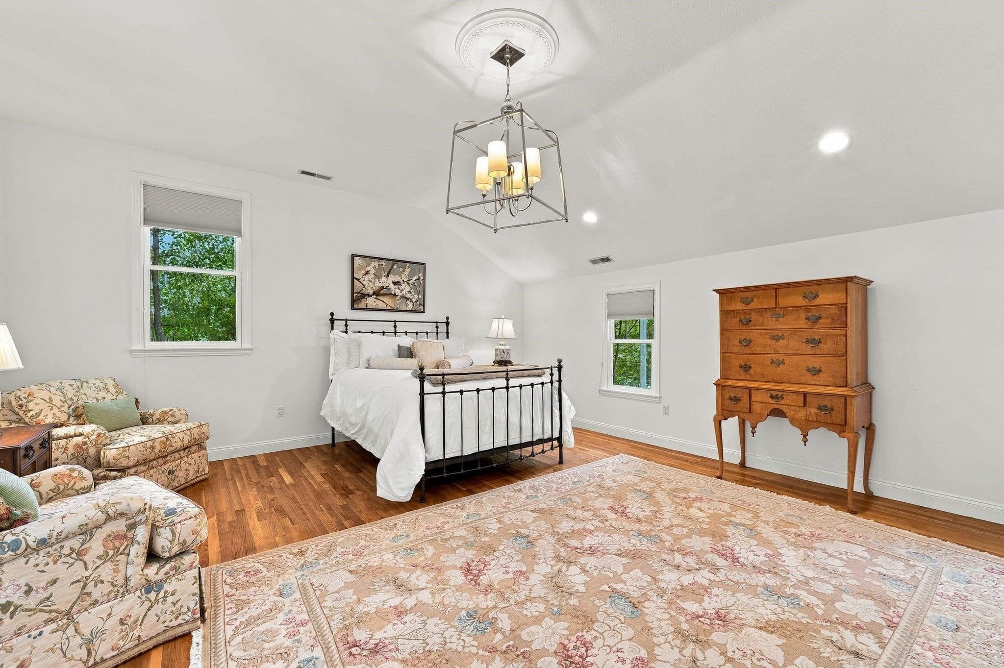 Single Family Residence at 37 Chestnut Street, North Andover MA 01845, North Andover, photo 23 of 41
