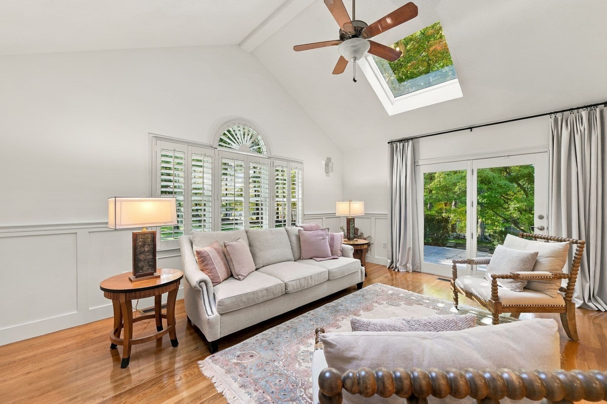 Single Family Residence at 37 Chestnut Street, North Andover MA 01845, North Andover, photo 16 of 41