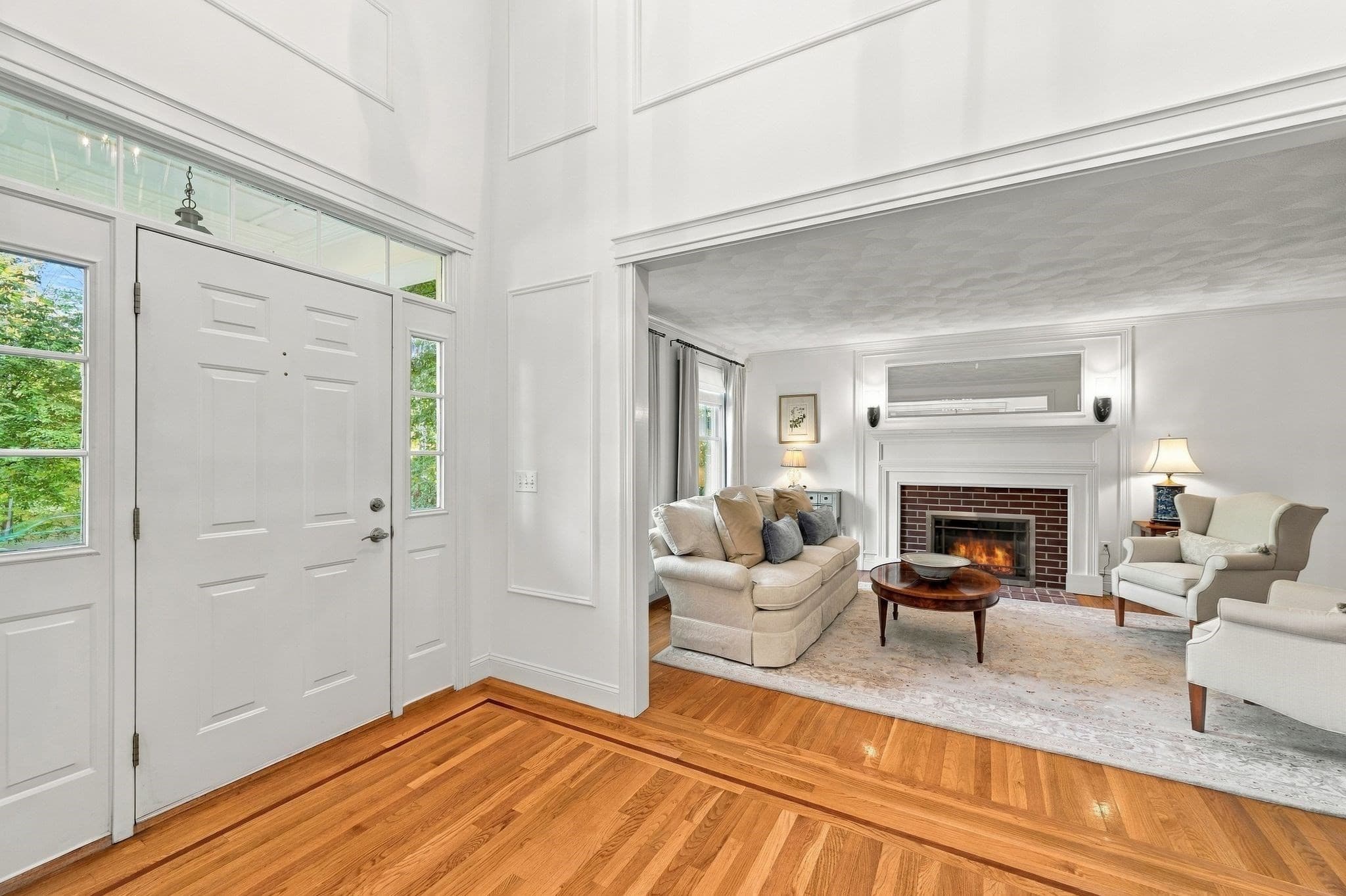 Single Family Residence at 37 Chestnut Street, North Andover MA 01845, North Andover, photo 3 of 41