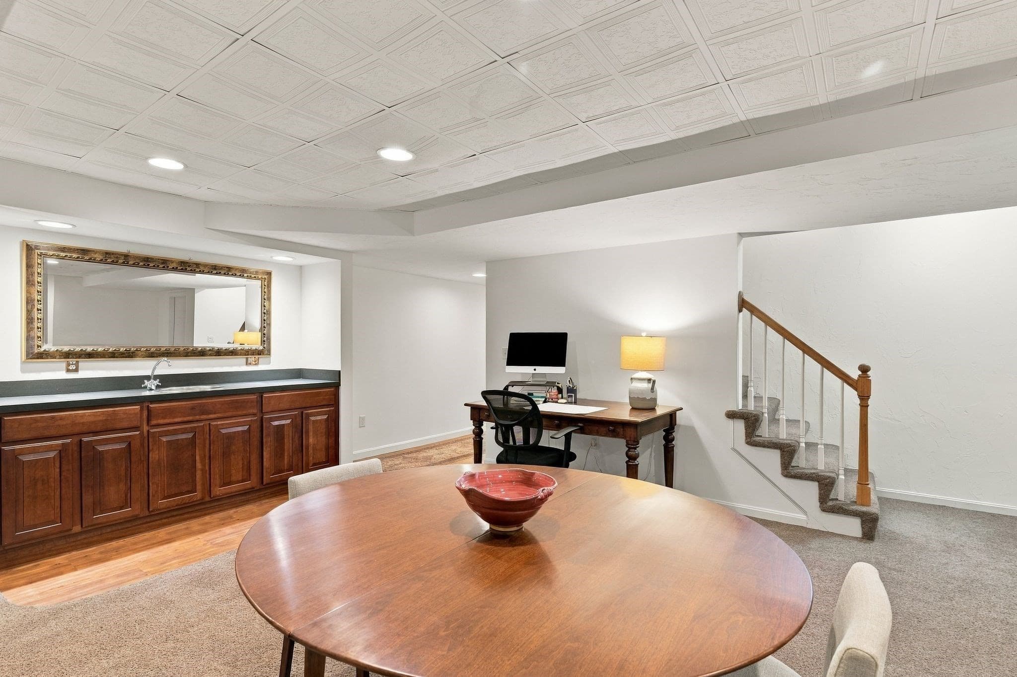 Single Family Residence at 37 Chestnut Street, North Andover MA 01845, North Andover, photo 36 of 41