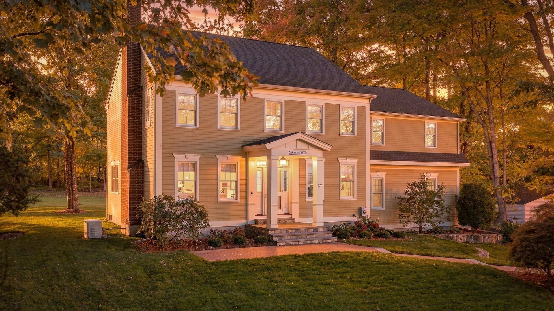 37 Chestnut Street, North Andover MA 01845