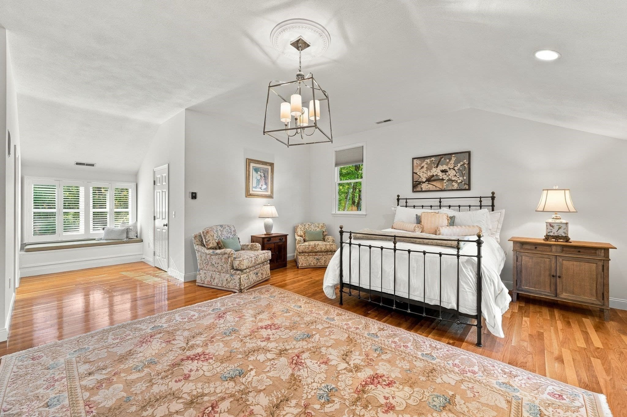 Single Family Residence at 37 Chestnut Street, North Andover MA 01845, North Andover, photo 24 of 41
