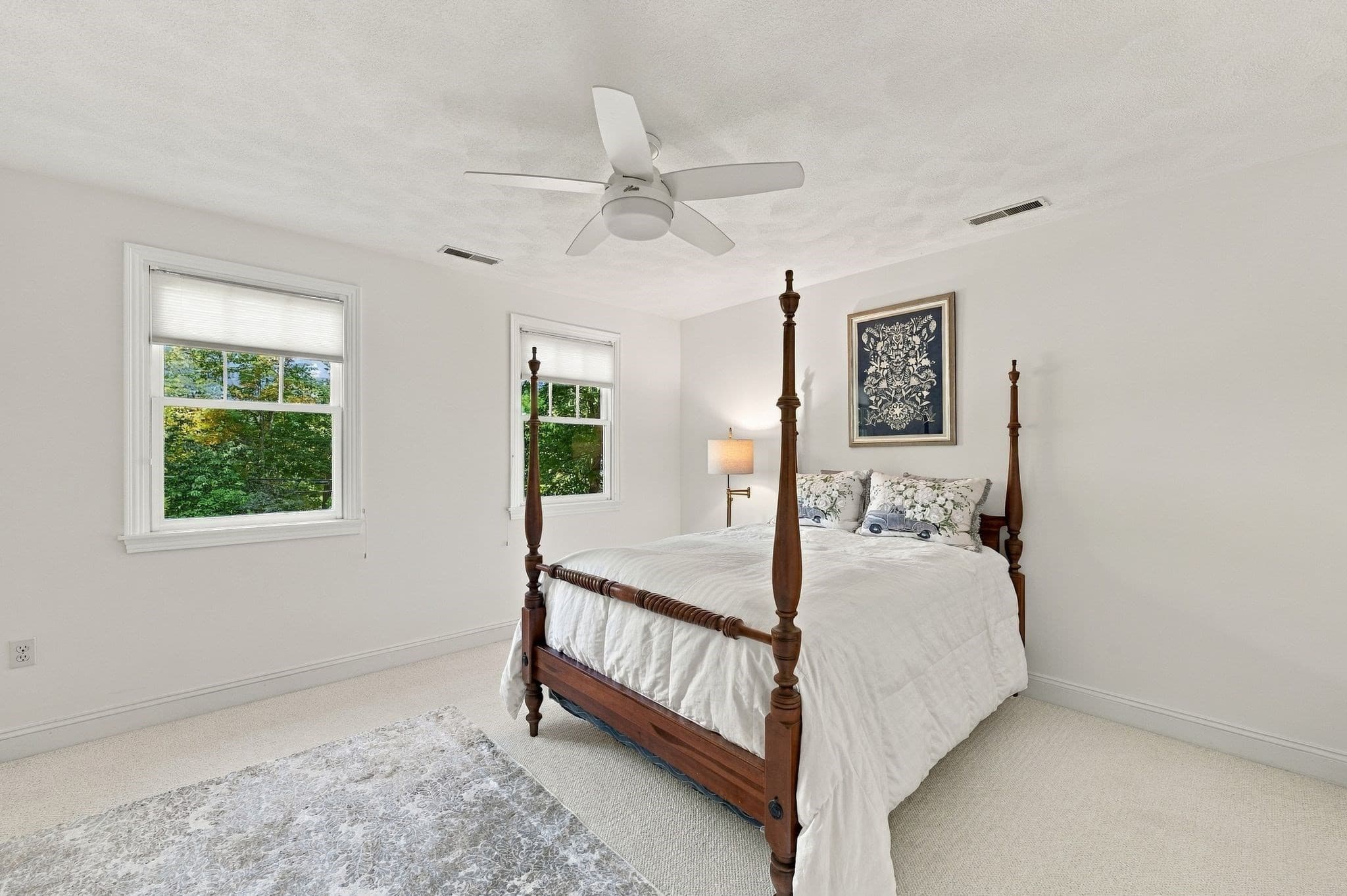 Single Family Residence at 37 Chestnut Street, North Andover MA 01845, North Andover, photo 34 of 41
