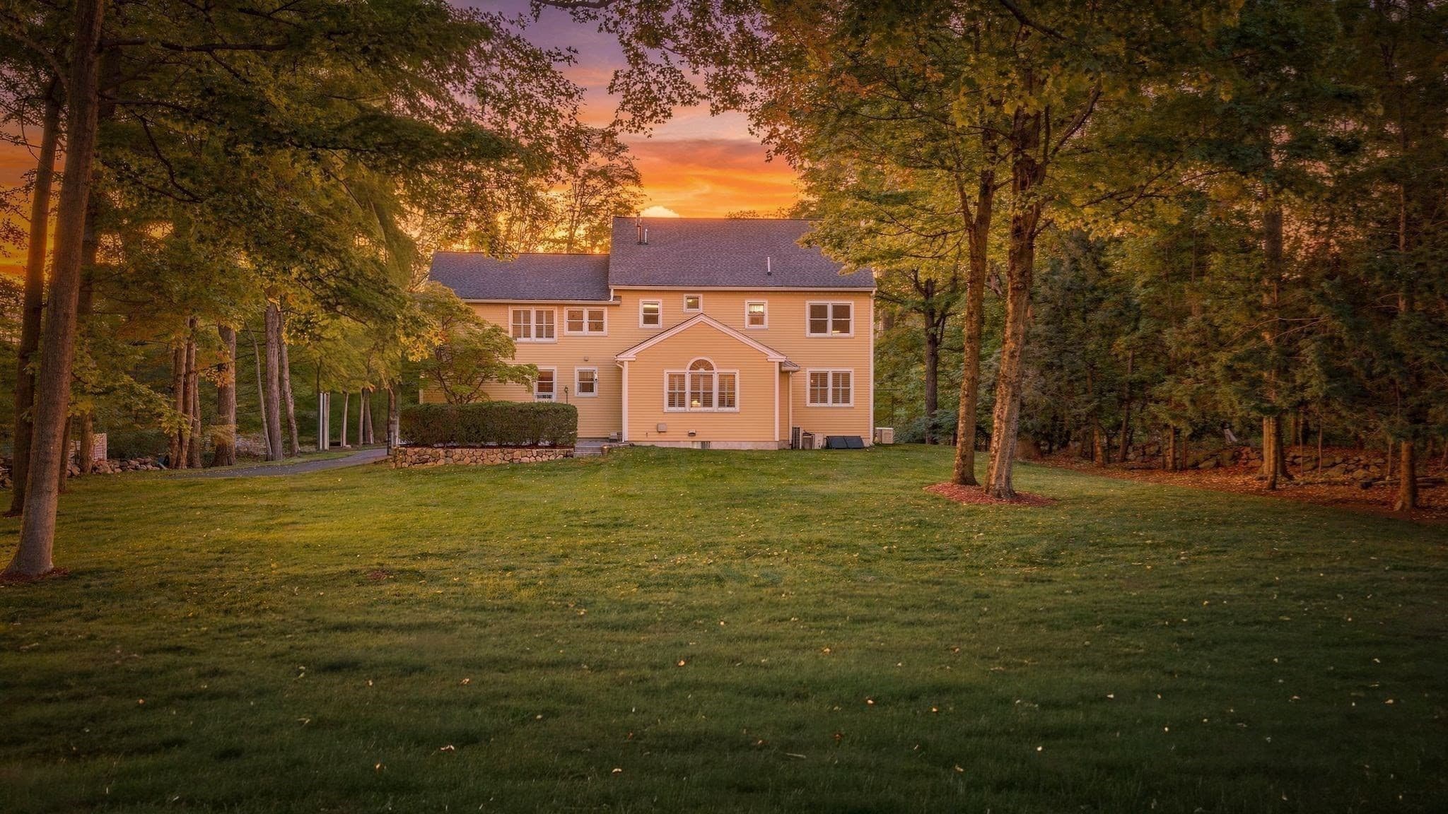 Single Family Residence at 37 Chestnut Street, North Andover MA 01845, North Andover, photo 41 of 41