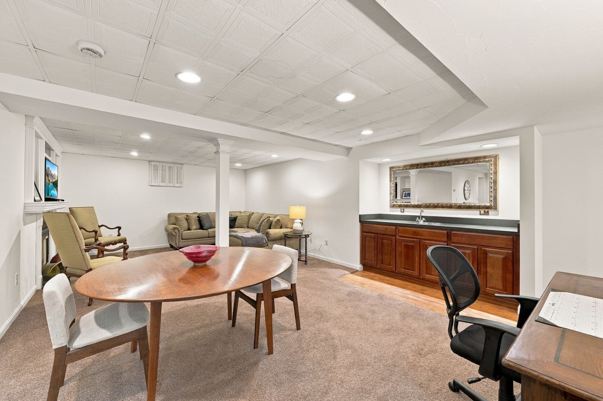Single Family Residence at 37 Chestnut Street, North Andover MA 01845, North Andover, photo 37 of 41