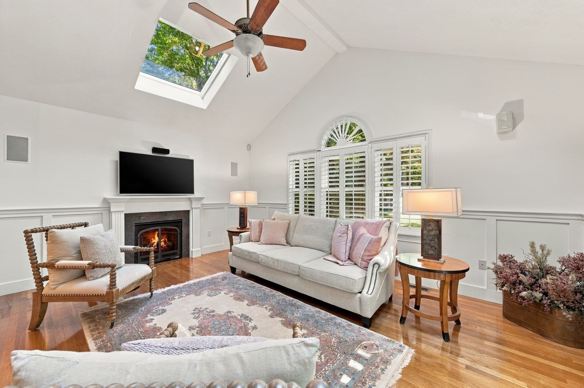 Single Family Residence at 37 Chestnut Street, North Andover MA 01845, North Andover, photo 15 of 41