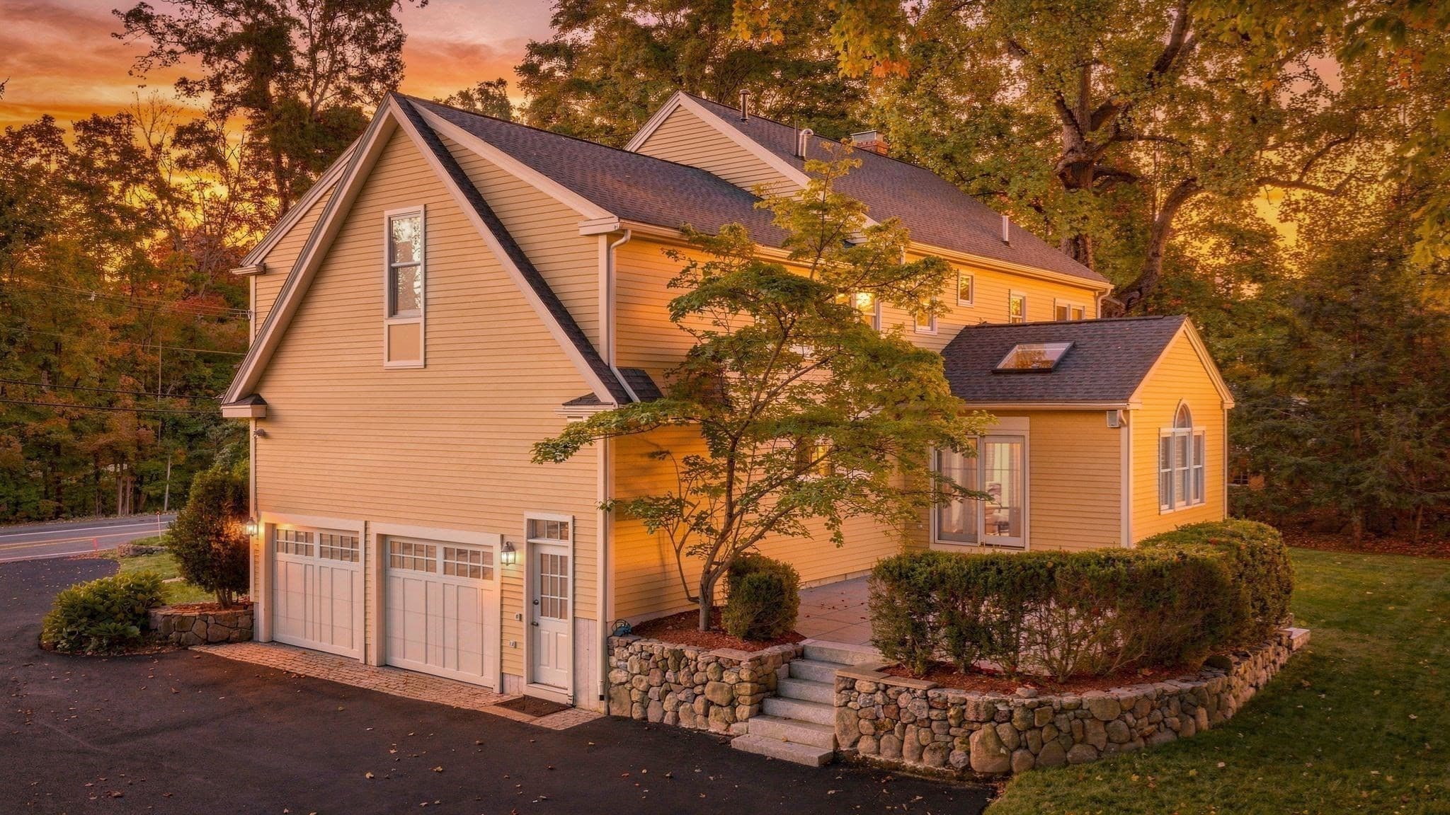 Single Family Residence at 37 Chestnut Street, North Andover MA 01845, North Andover, photo 40 of 41