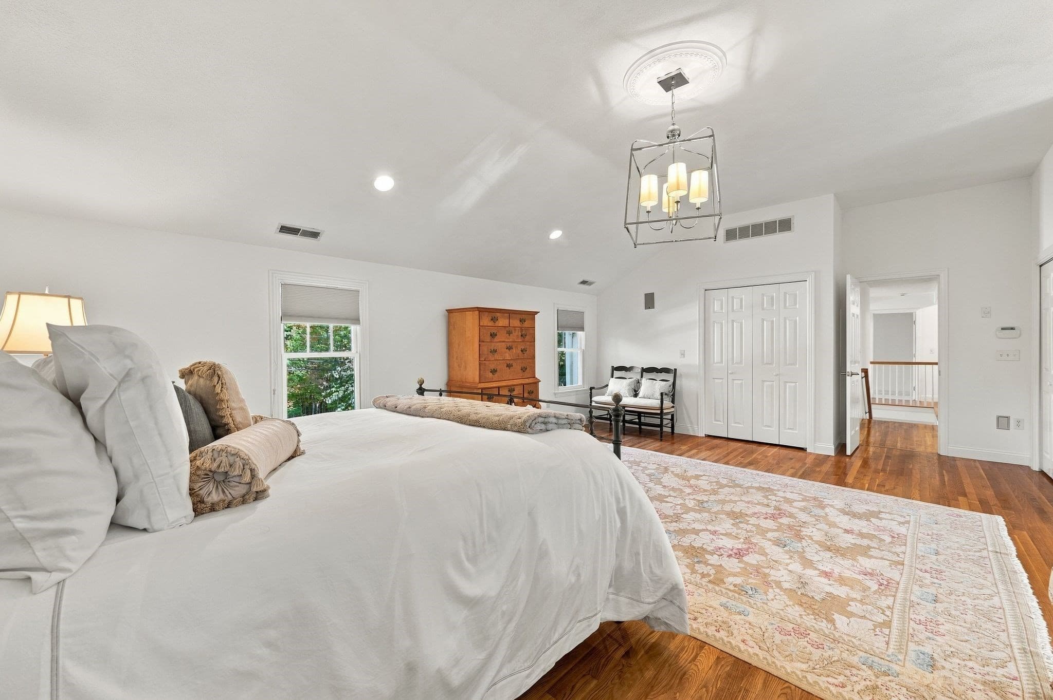 Single Family Residence at 37 Chestnut Street, North Andover MA 01845, North Andover, photo 25 of 41