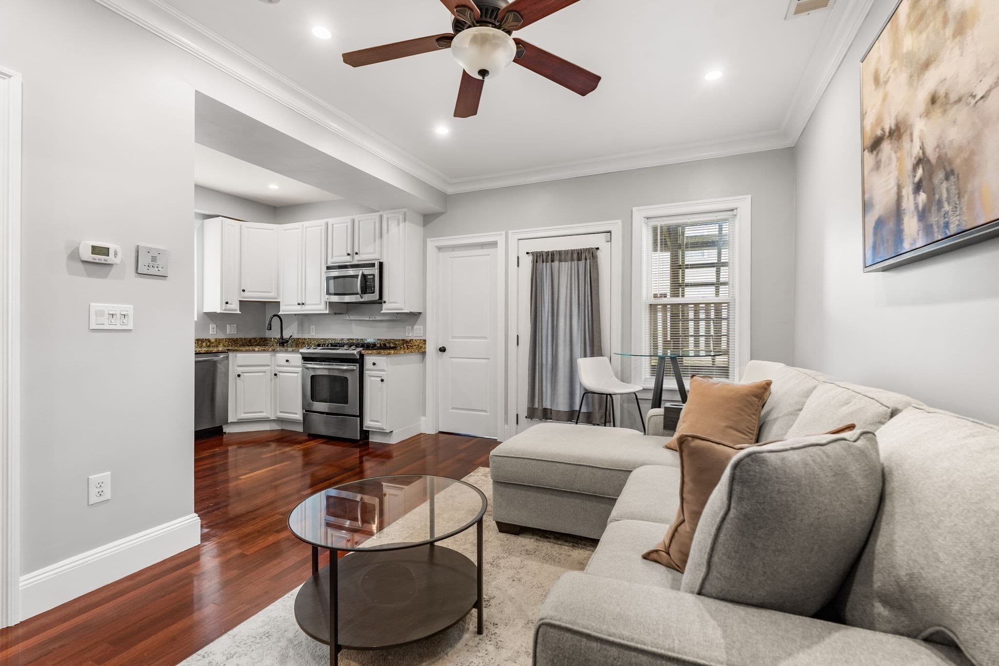 Condominium at 26 Vinton Street # 2, Boston MA 02127, Boston, photo 2 of 19