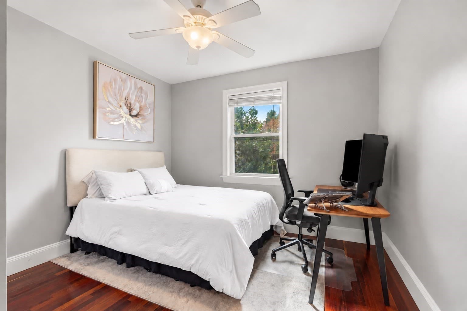 Condominium at 26 Vinton Street # 2, Boston MA 02127, Boston, photo 16 of 19