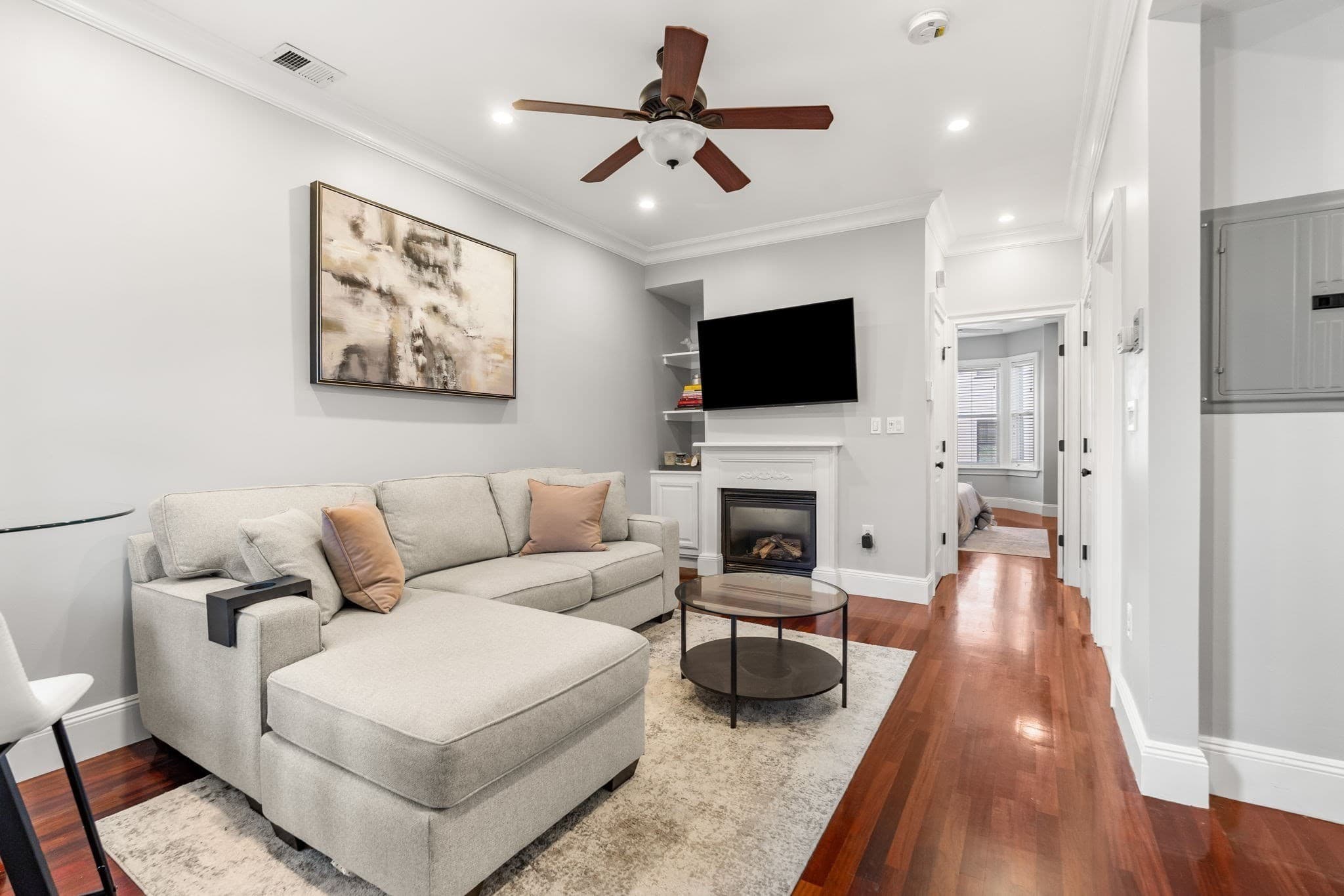Condominium at 26 Vinton Street # 2, Boston MA 02127, Boston, photo 9 of 19