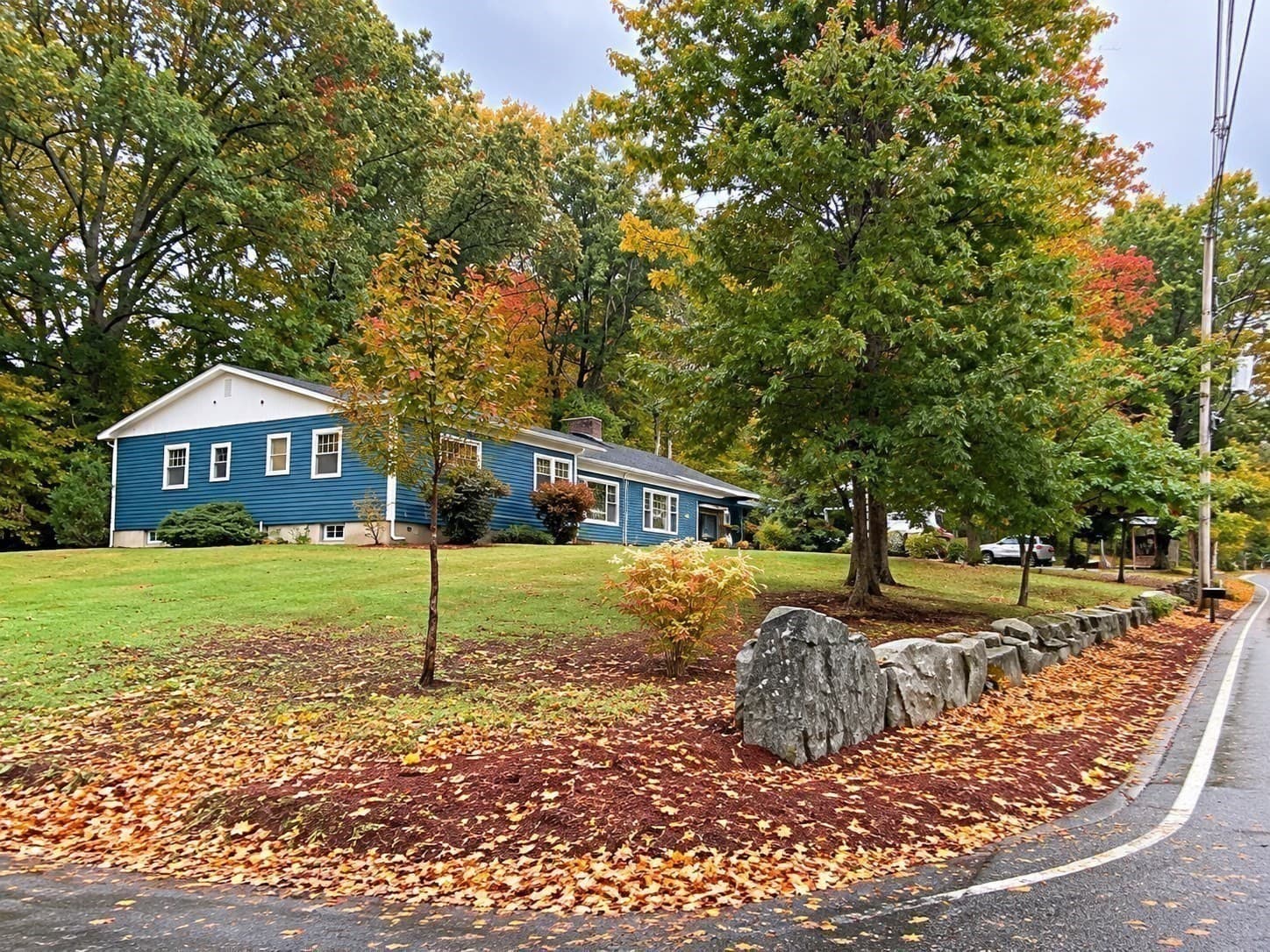 Single Family Residence at 47 Depot St, Westford MA 01886, photo 26 of 26