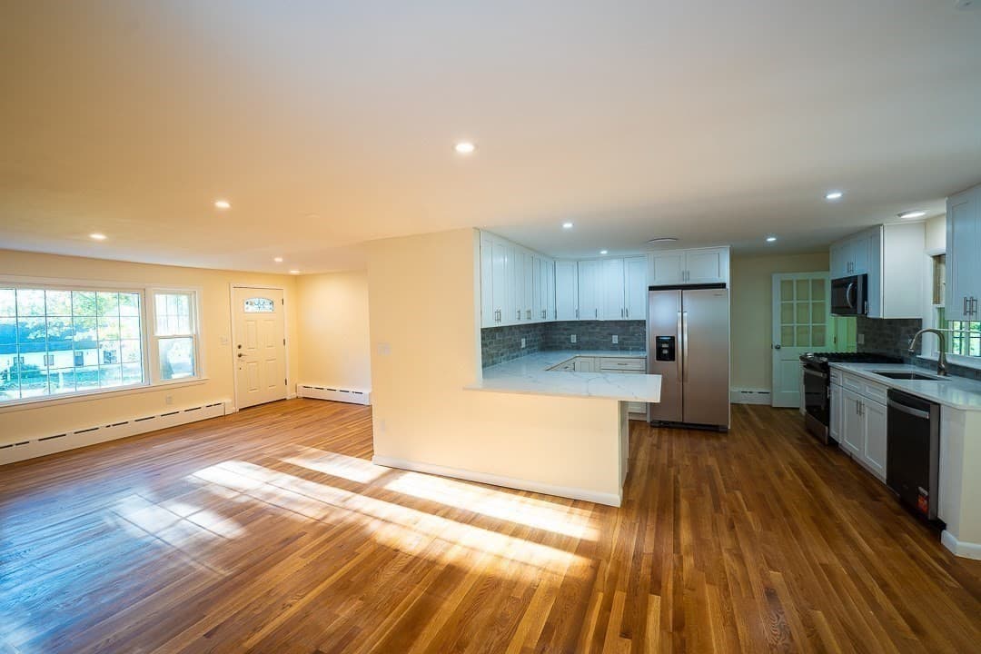 Single Family Residence at 47 Depot St, Westford MA 01886, Westford, photo 5 of 20