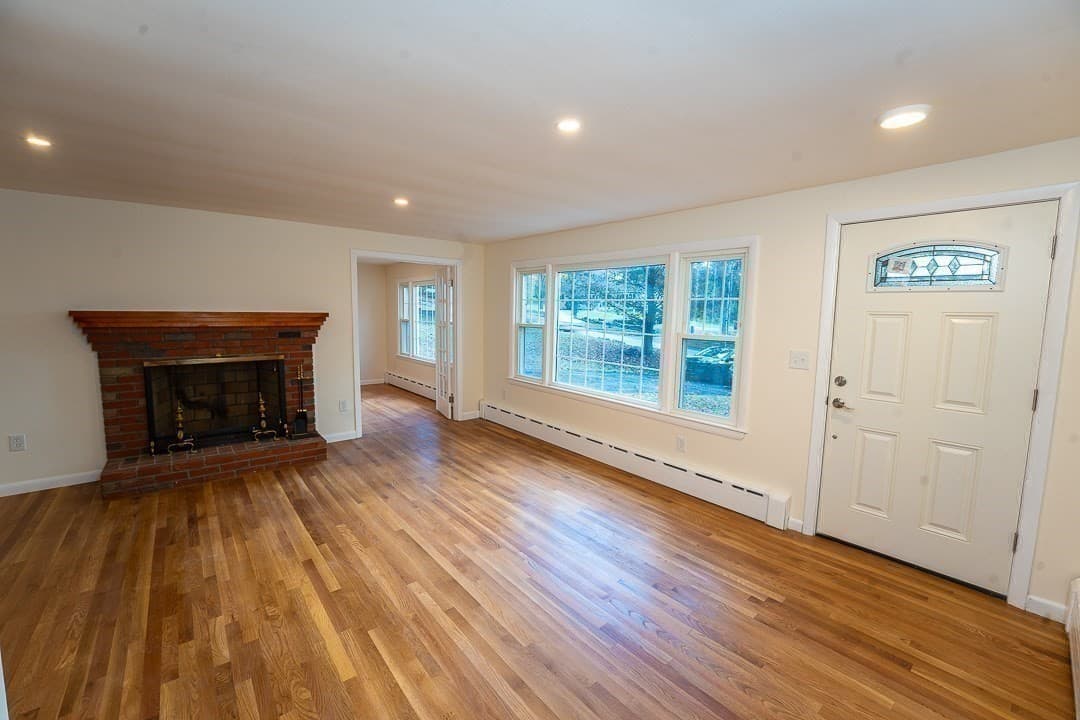 Single Family Residence at 47 Depot St, Westford MA 01886, Westford, photo 8 of 20