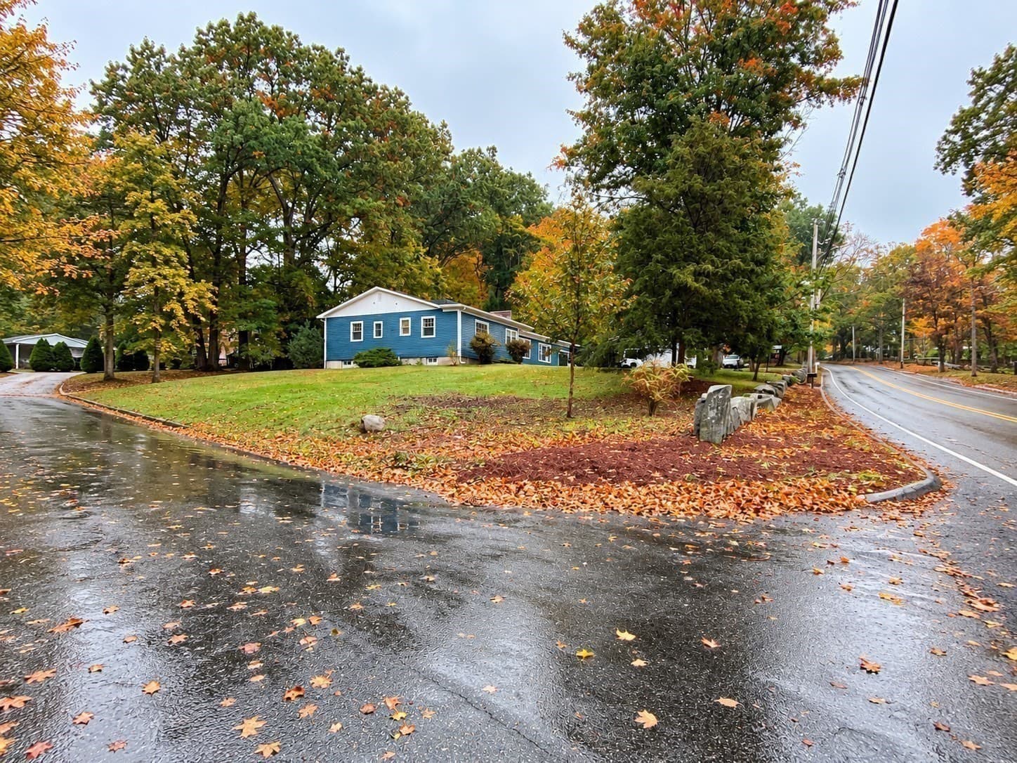 Single Family Residence at 47 Depot St, Westford MA 01886, photo 25 of 26