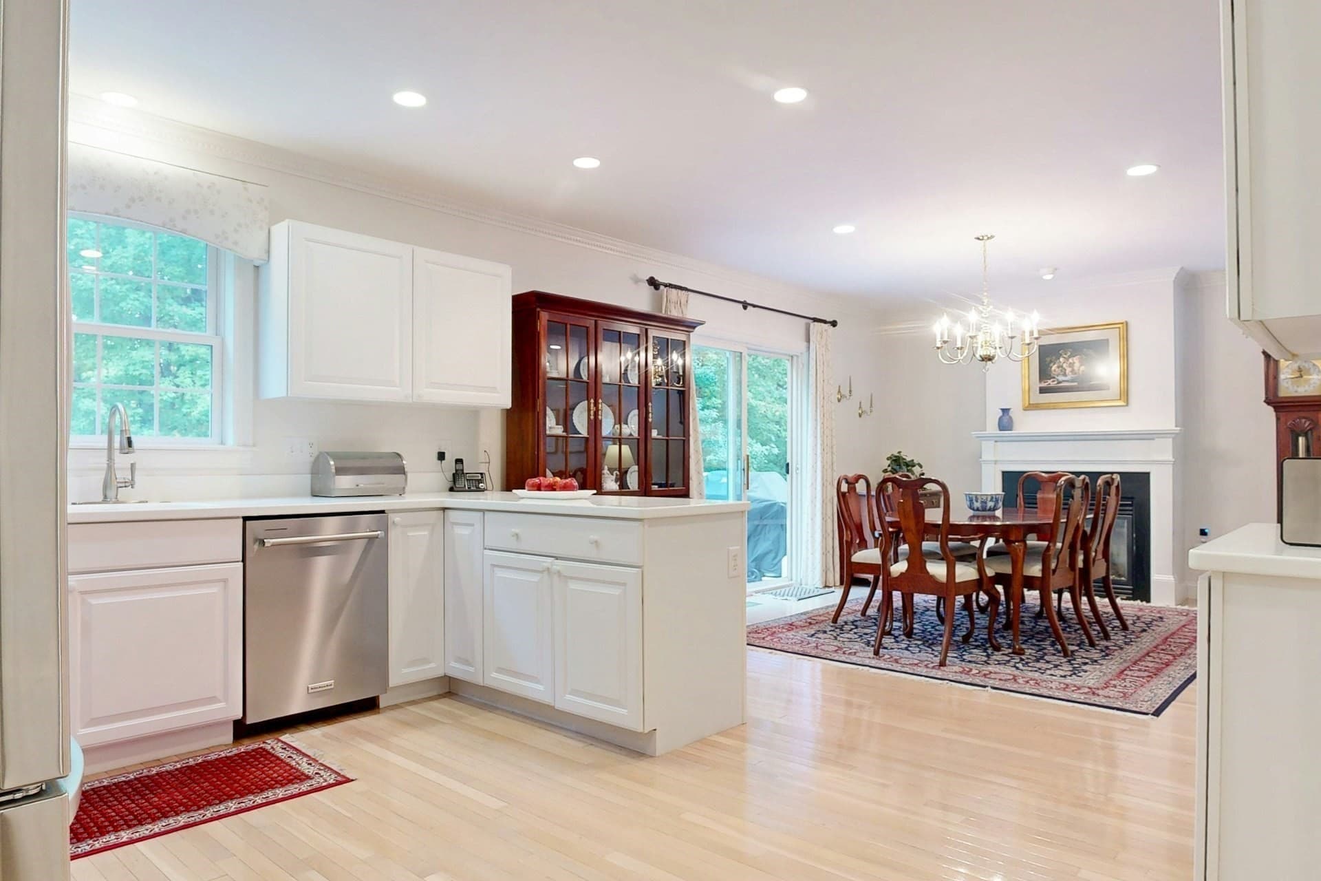 Condominium at 23 Turtlebrook Way # 23, Medfield MA 02052, Medfield, photo 6 of 27