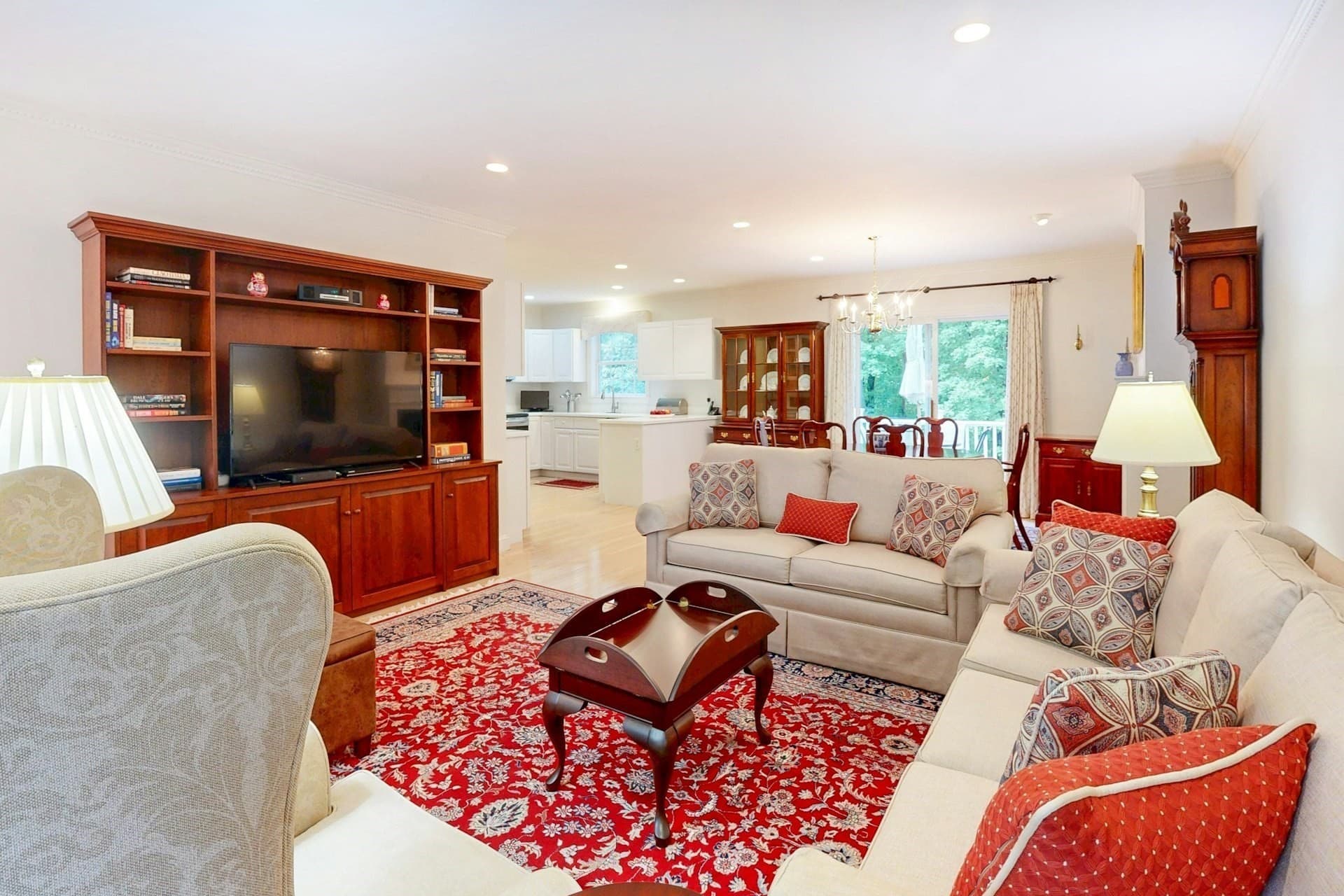 Condominium at 23 Turtlebrook Way # 23, Medfield MA 02052, Medfield, photo 12 of 27