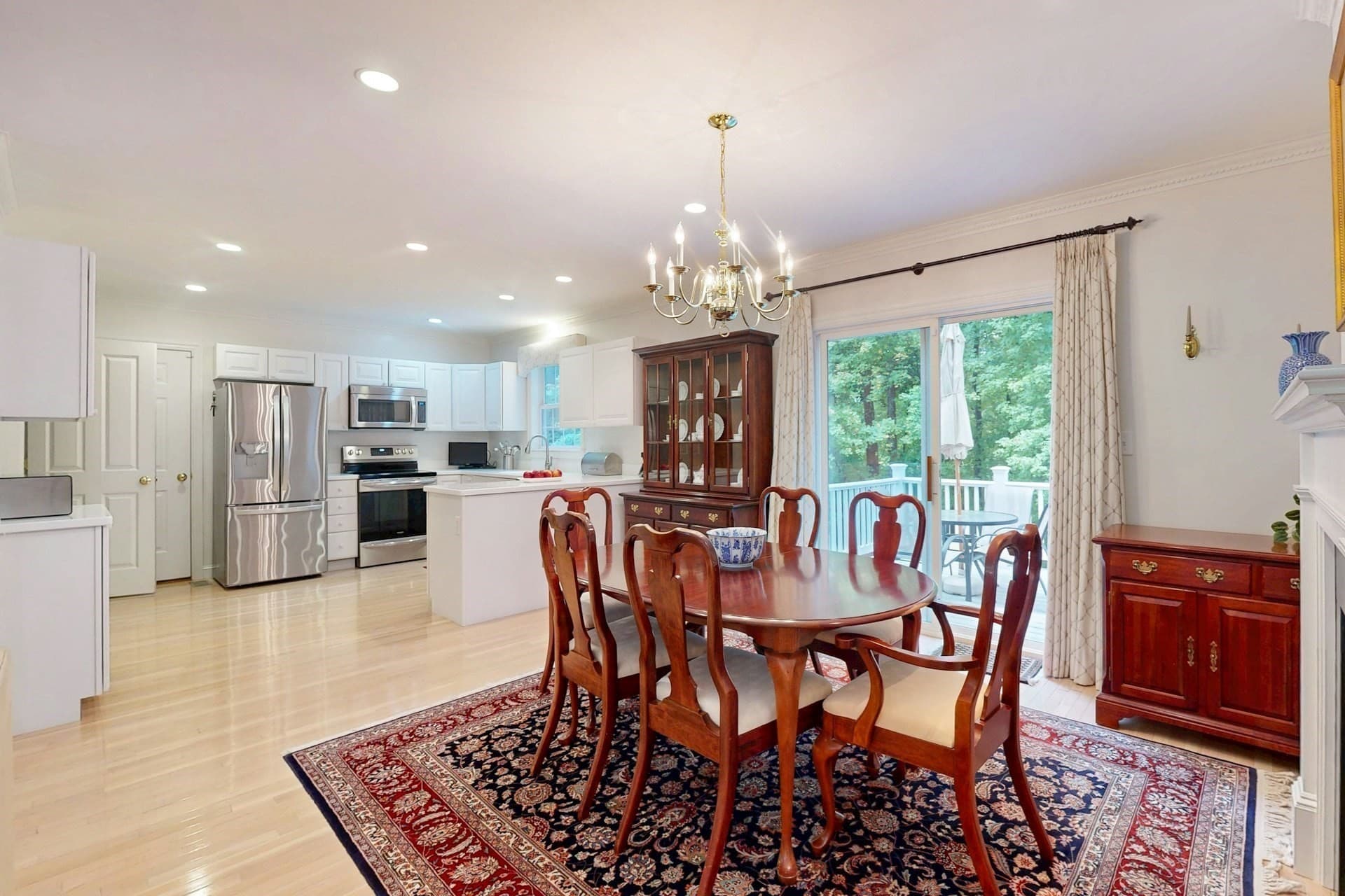 Condominium at 23 Turtlebrook Way # 23, Medfield MA 02052, Medfield, photo 7 of 27