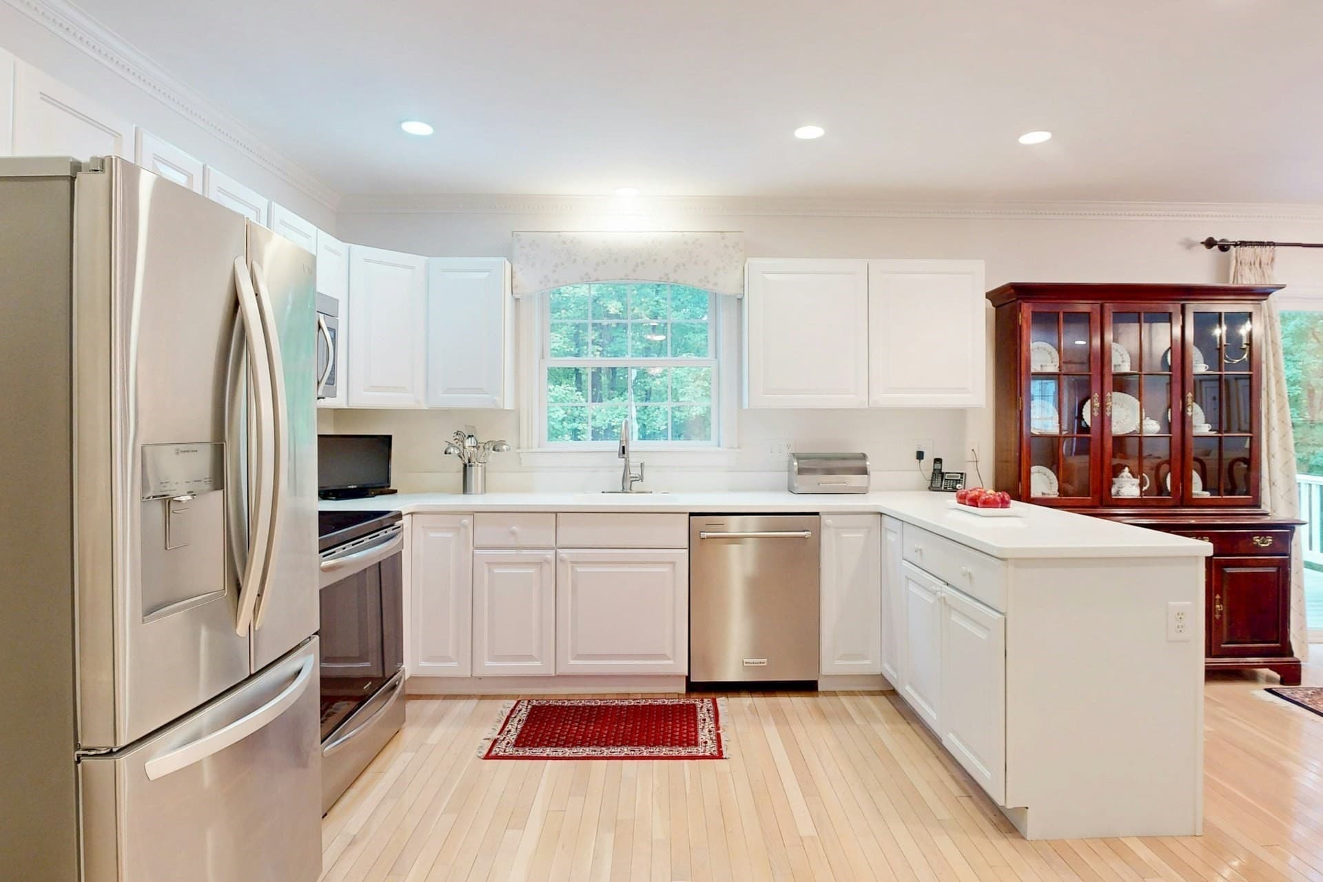 Condominium at 23 Turtlebrook Way # 23, Medfield MA 02052, Medfield, photo 5 of 27