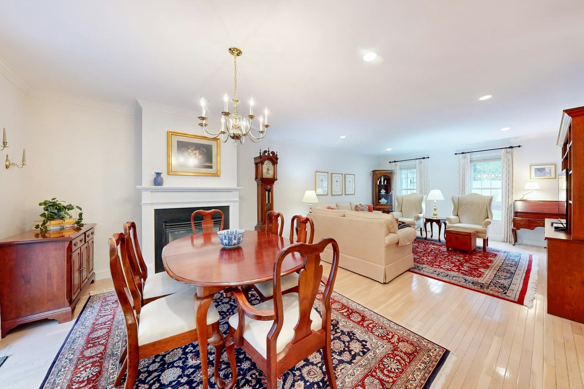 Condominium at 23 Turtlebrook Way # 23, Medfield MA 02052, Medfield, photo 9 of 27