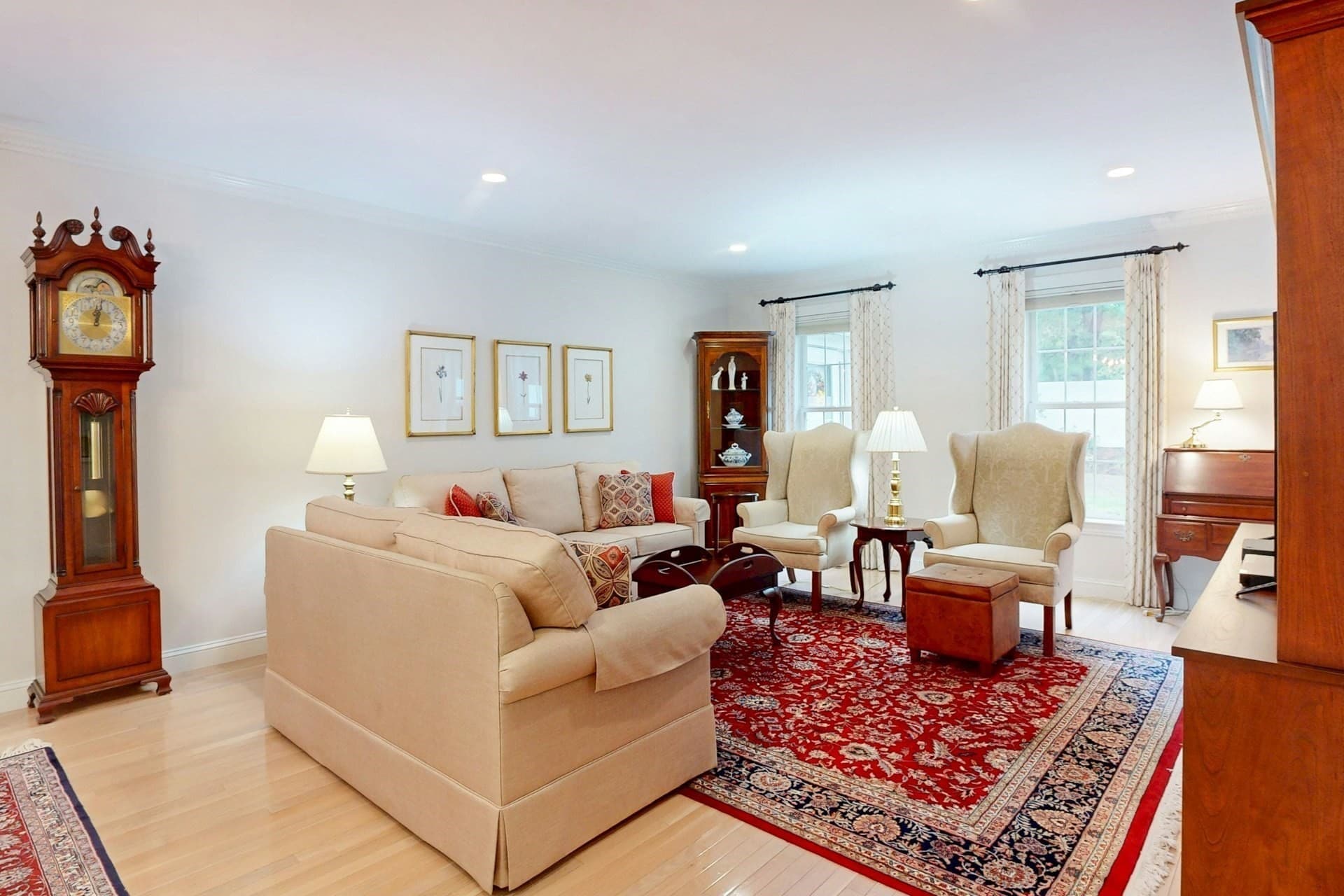 Condominium at 23 Turtlebrook Way # 23, Medfield MA 02052, Medfield, photo 11 of 27
