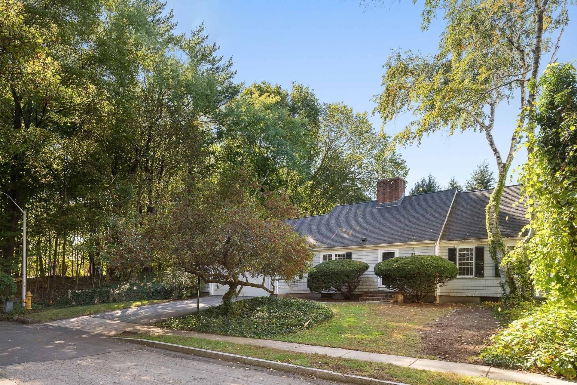 87 Taylor Road, Belmont MA 02478